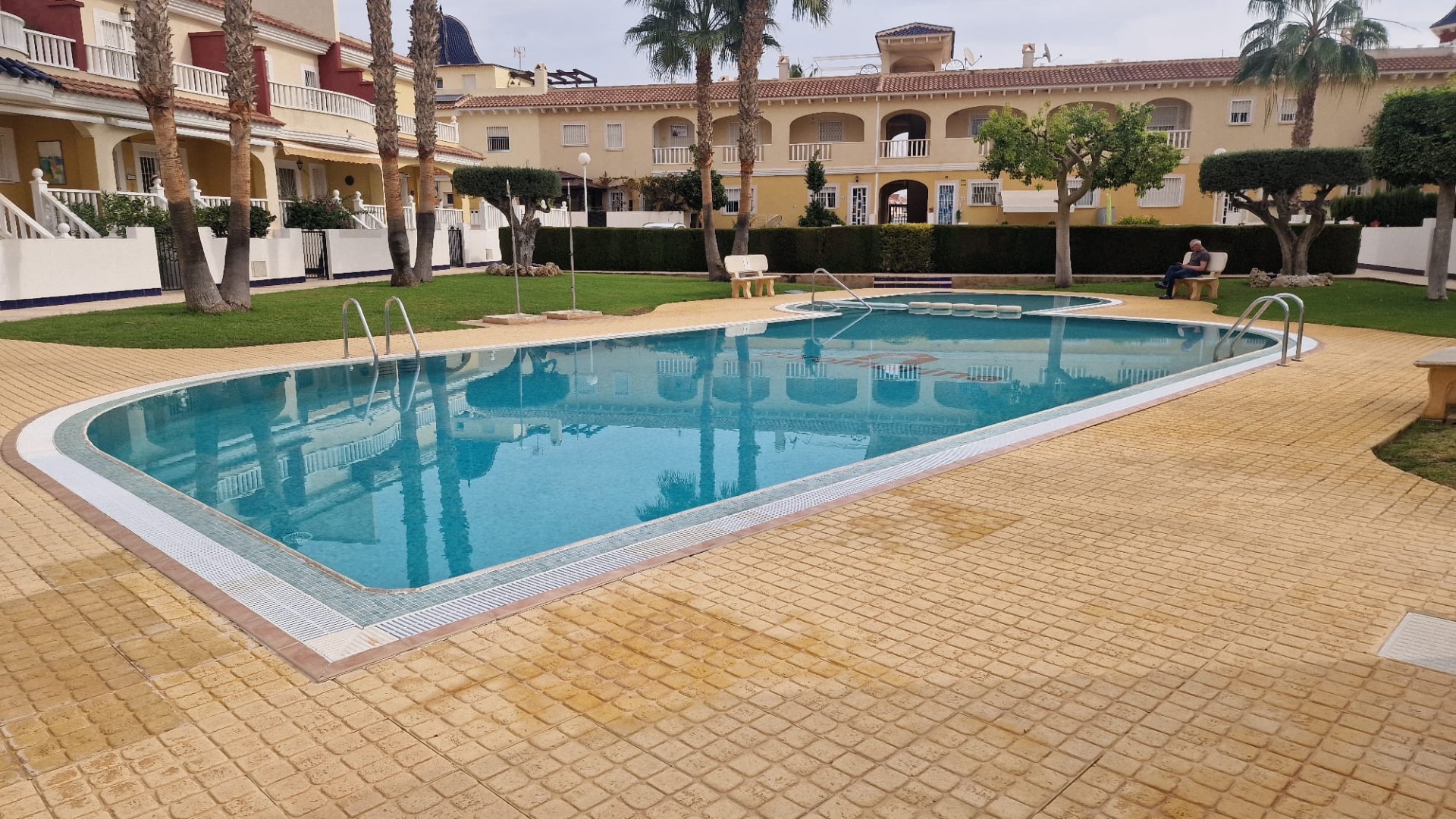 Revente - Appartement - Ciudad Quesada - Dona Pepa