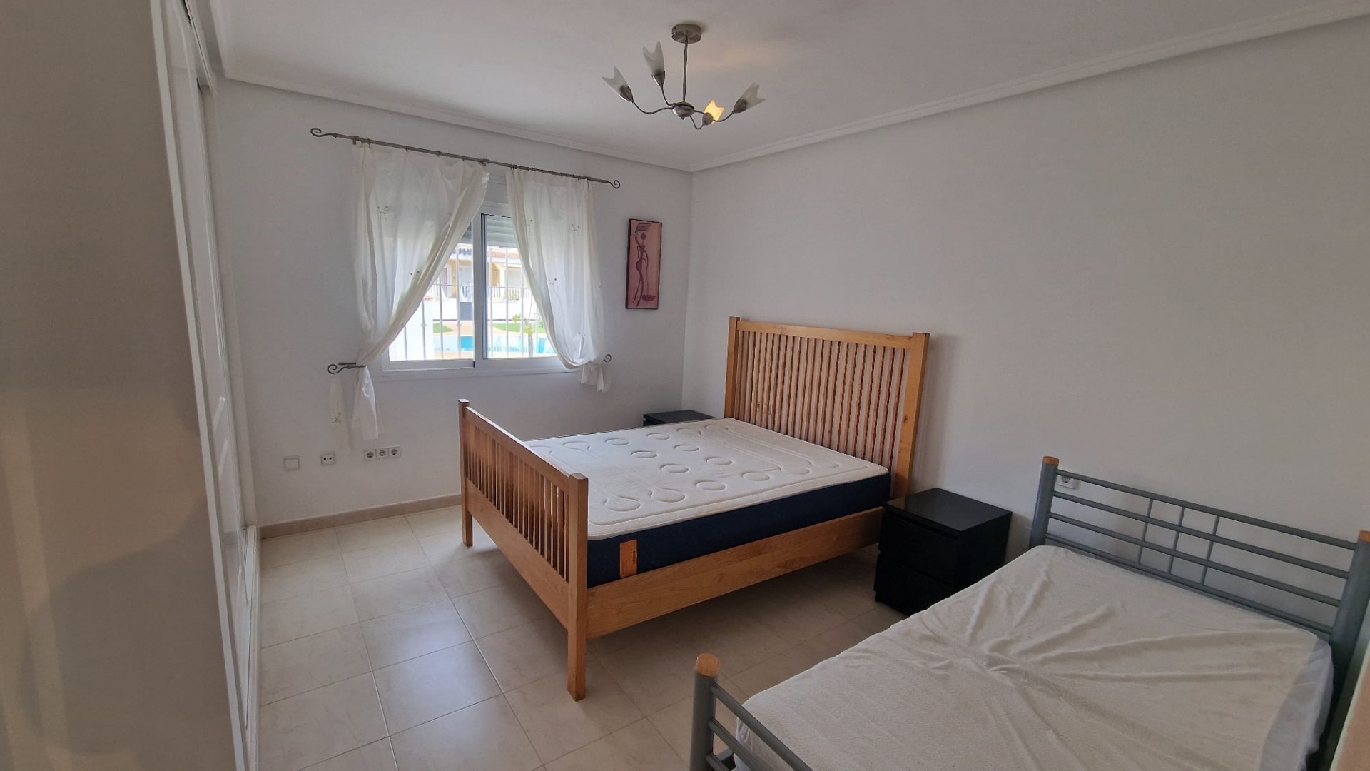 Revente - Appartement - Ciudad Quesada - Dona Pepa