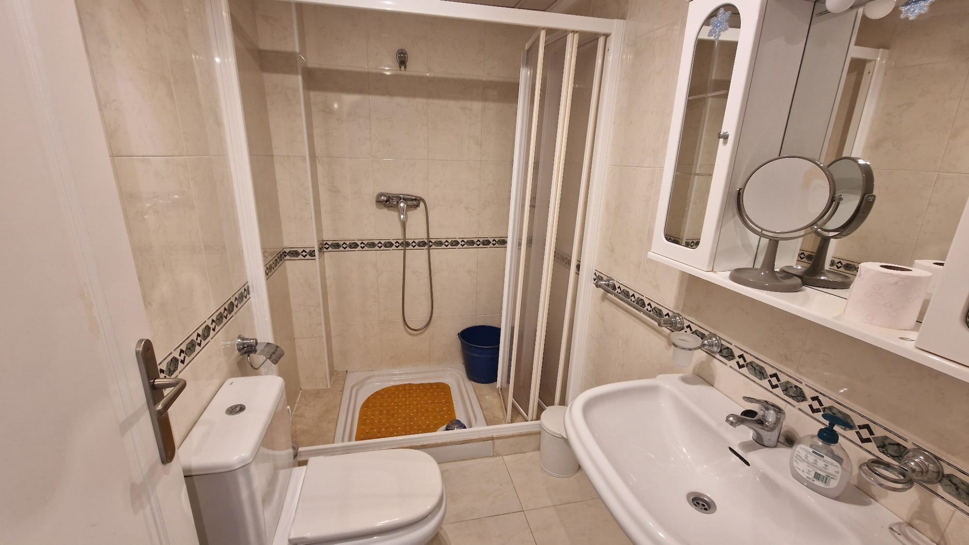 Revente - Appartement - Ciudad Quesada - Dona Pepa