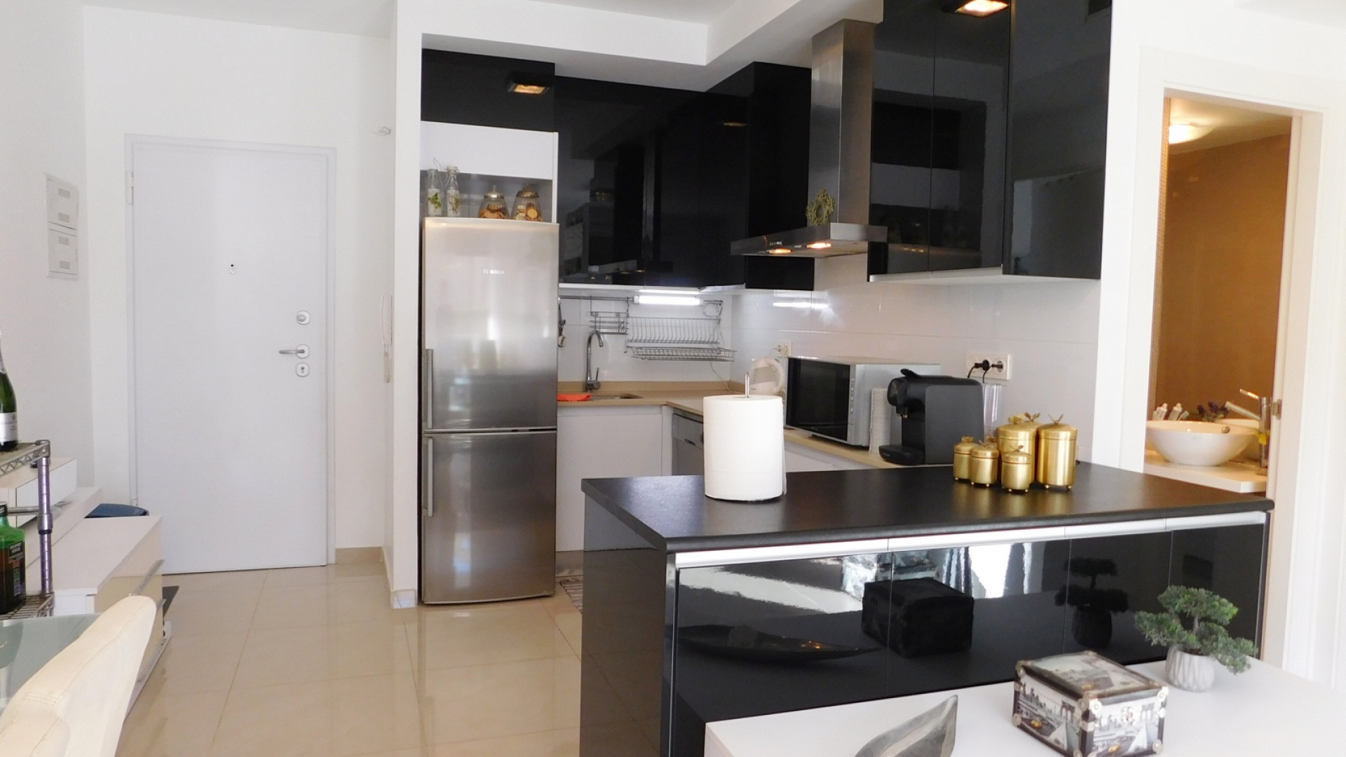 Revente - Appartement - Ciudad Quesada - Dona Pepa