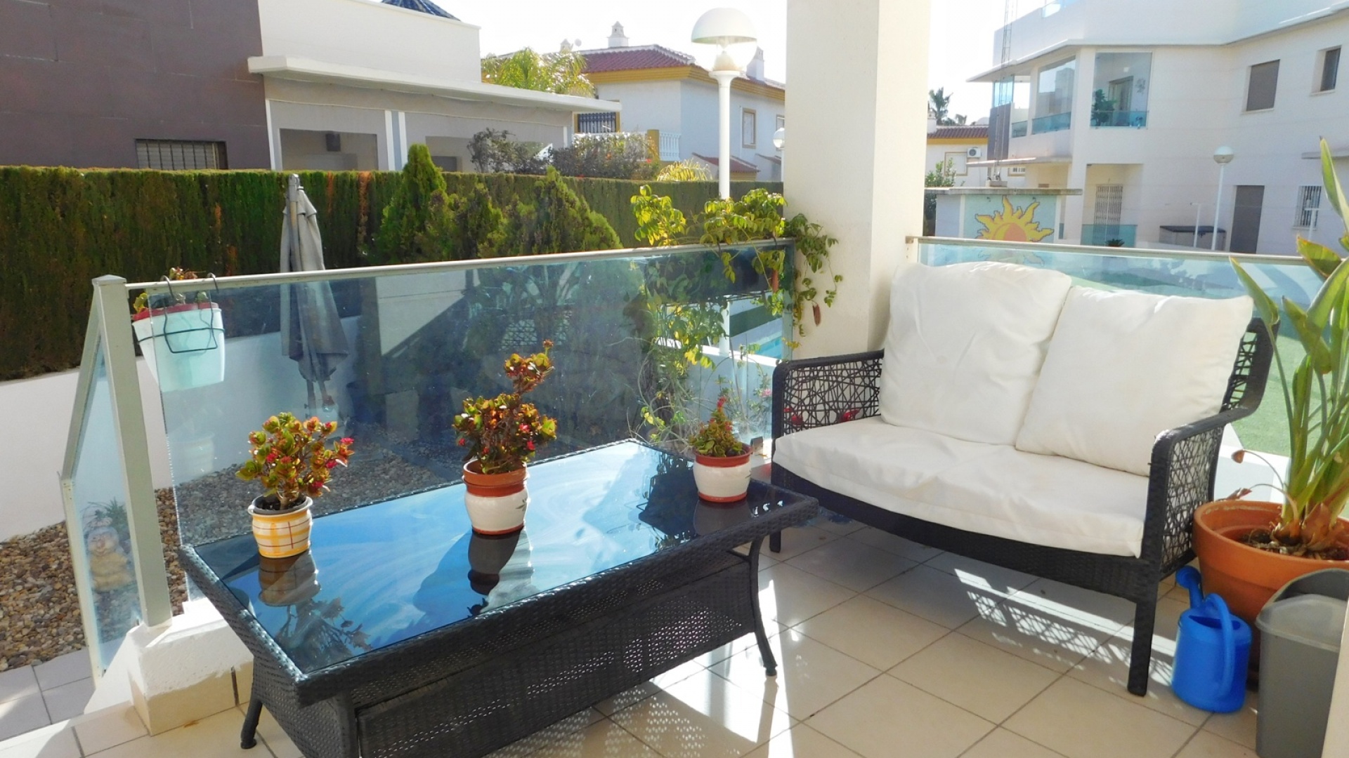 Revente - Appartement - Ciudad Quesada - Dona Pepa