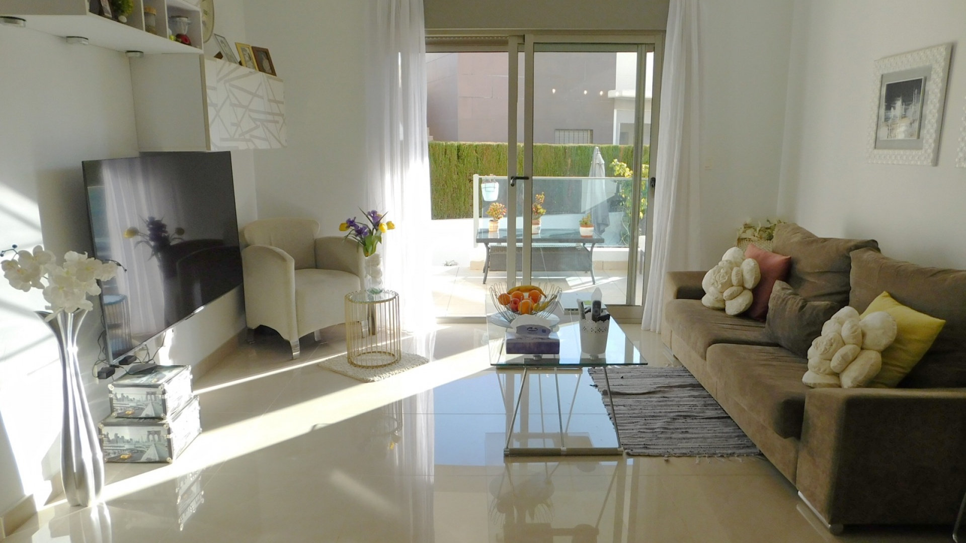 Revente - Appartement - Ciudad Quesada - Dona Pepa