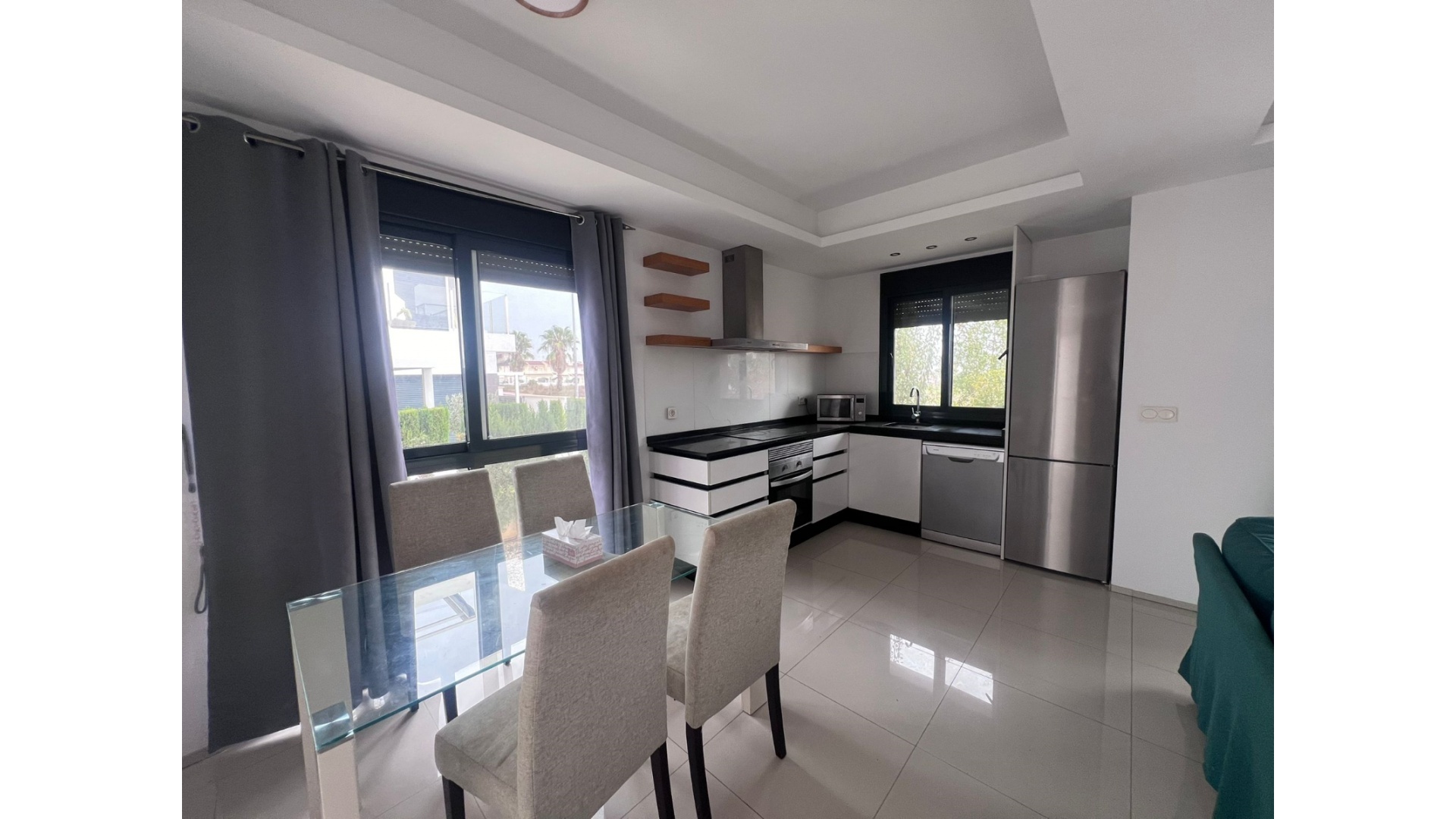 Revente - Appartement - Ciudad Quesada - Dona Pepa