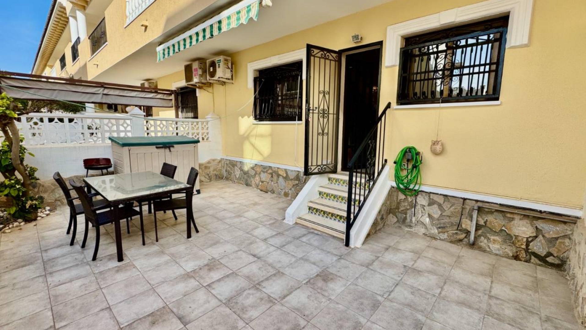 Revente - Appartement - Ciudad Quesada - Dona Pepa