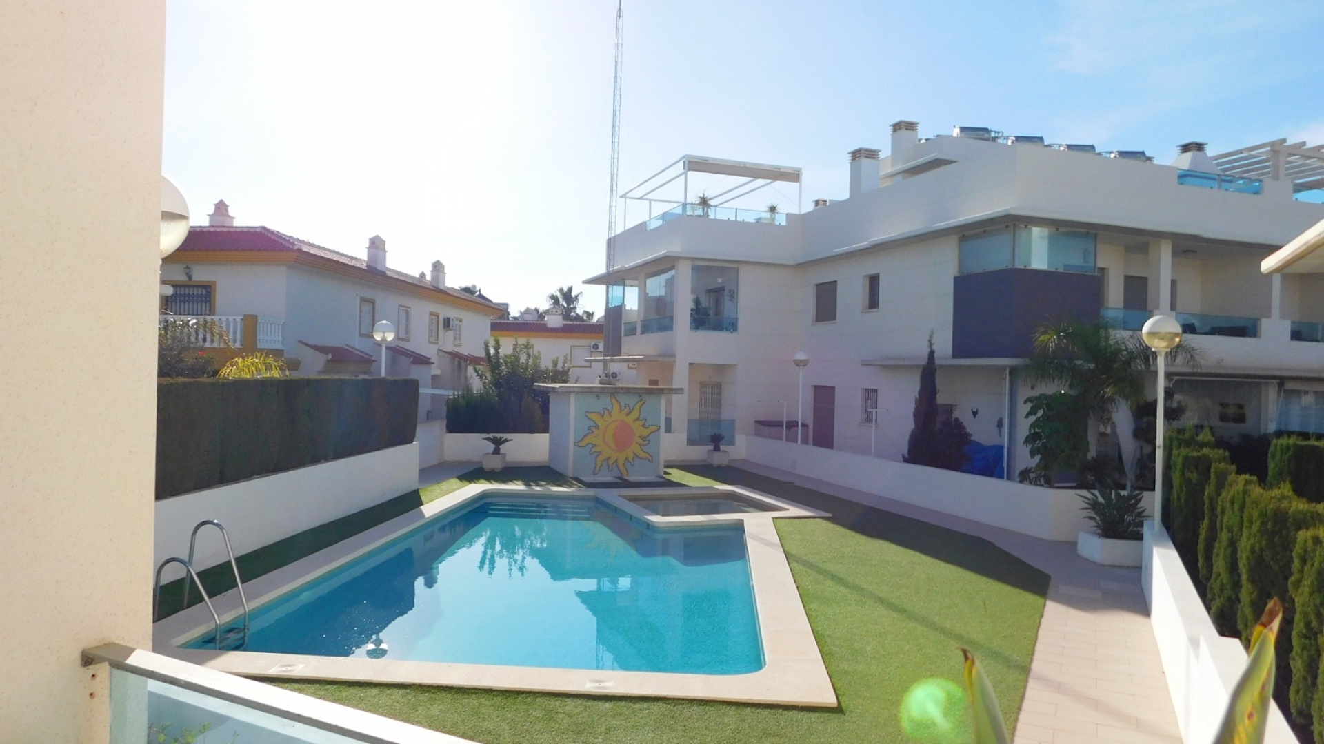 Revente - Appartement - Ciudad Quesada - Dona Pepa