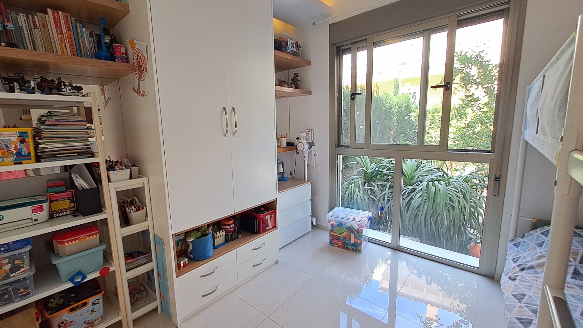 Revente - Appartement - Ciudad Quesada - Dona Pepa