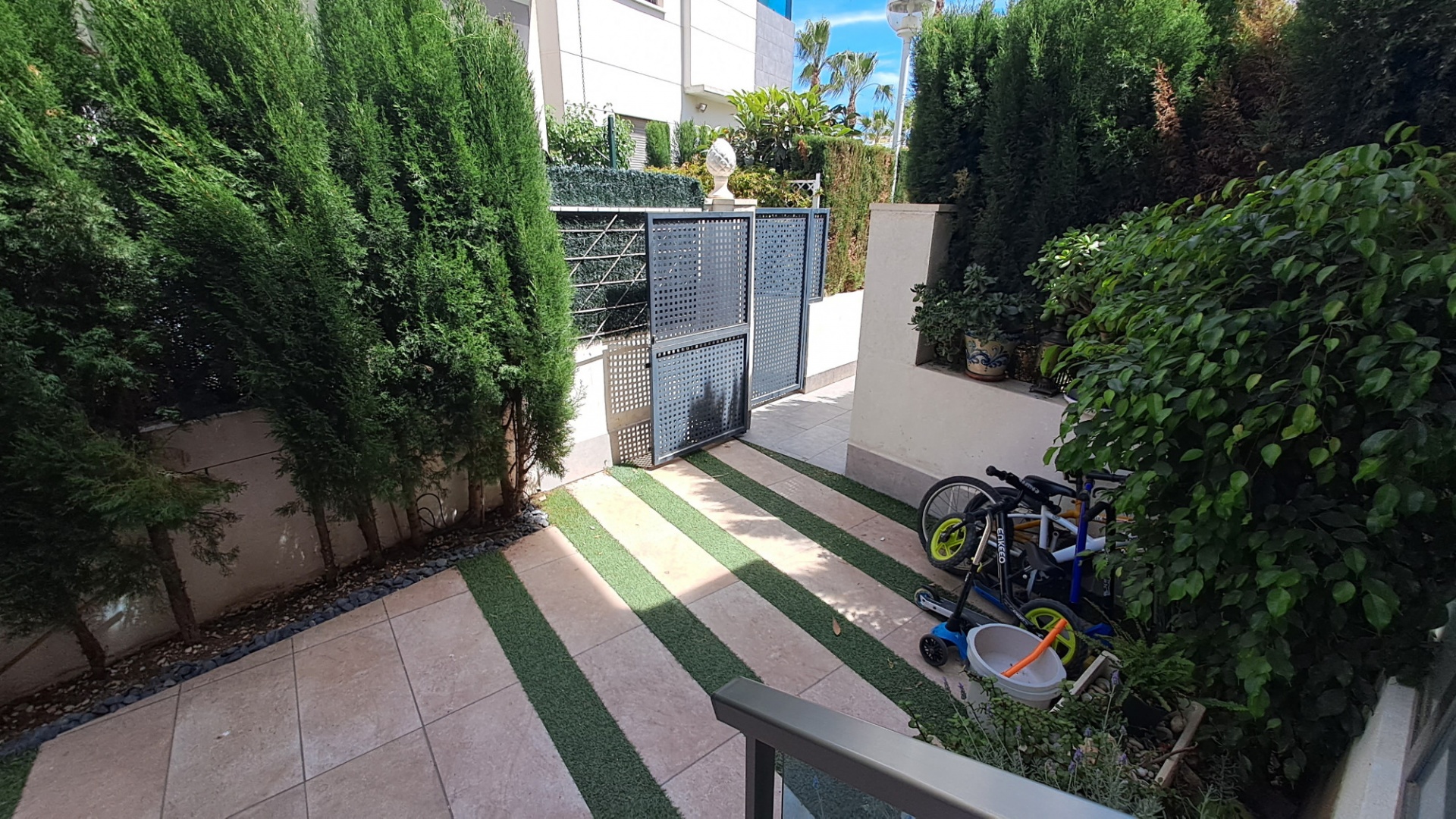 Revente - Appartement - Ciudad Quesada - Dona Pepa