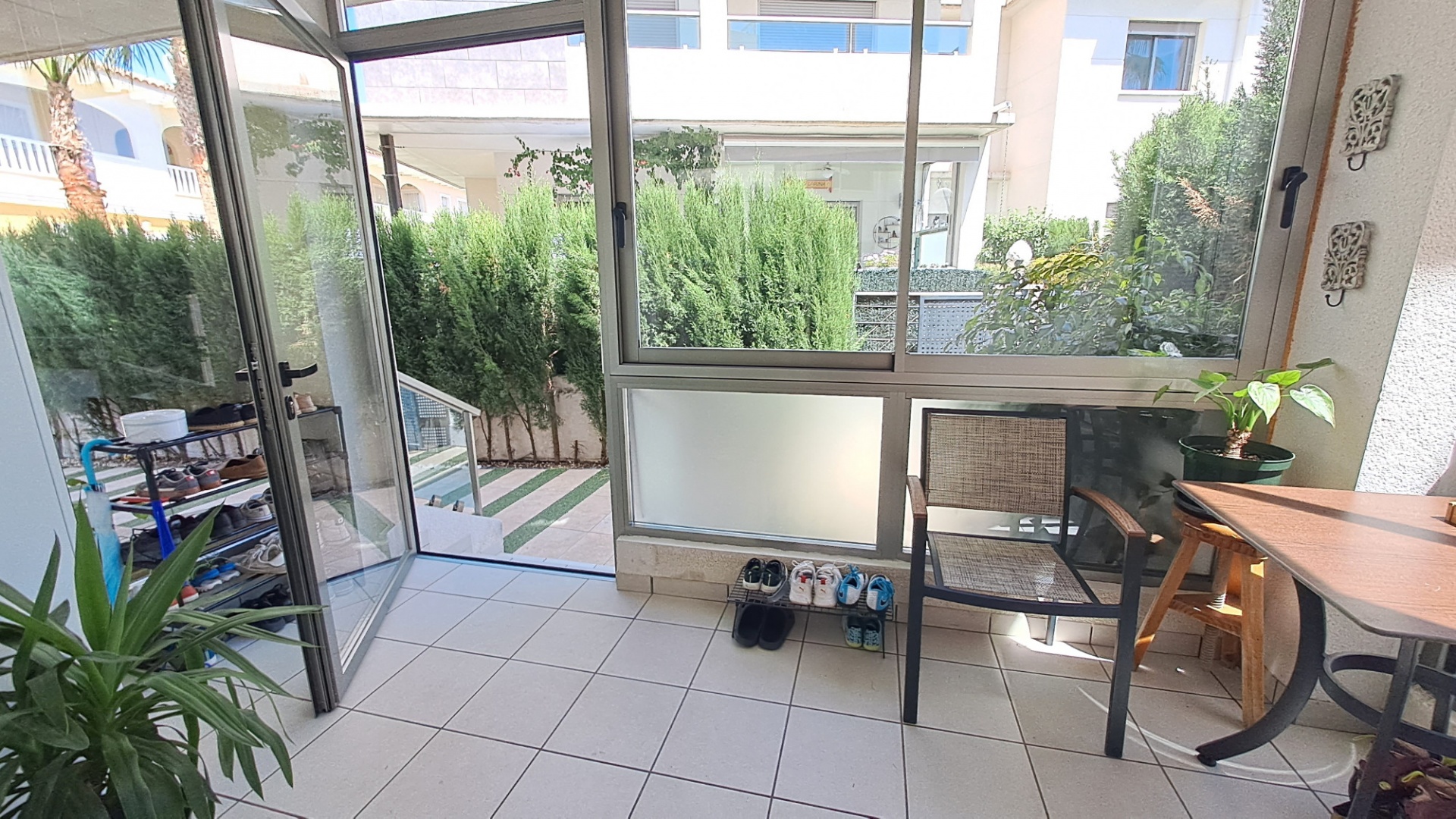 Revente - Appartement - Ciudad Quesada - Dona Pepa