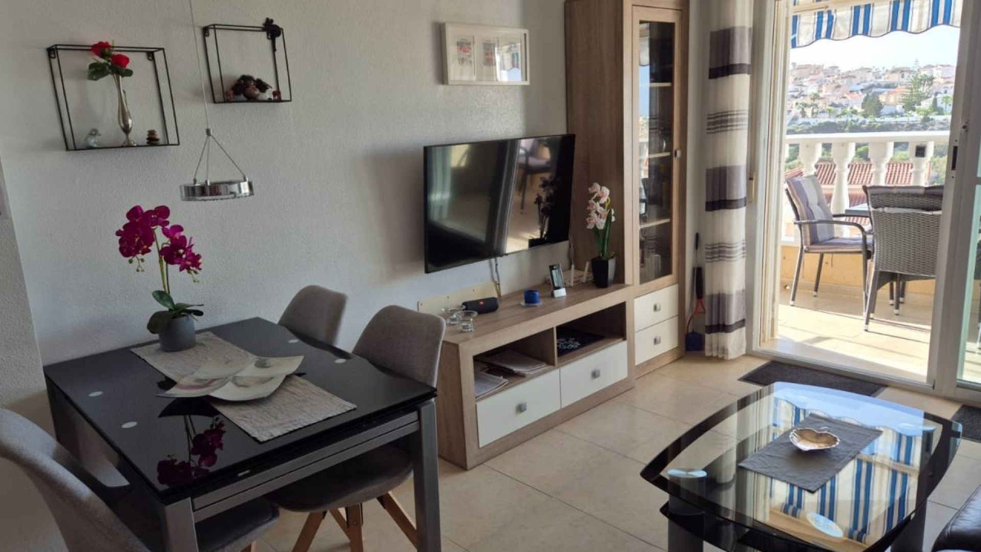 Revente - Appartement - Ciudad Quesada - La Marquesa