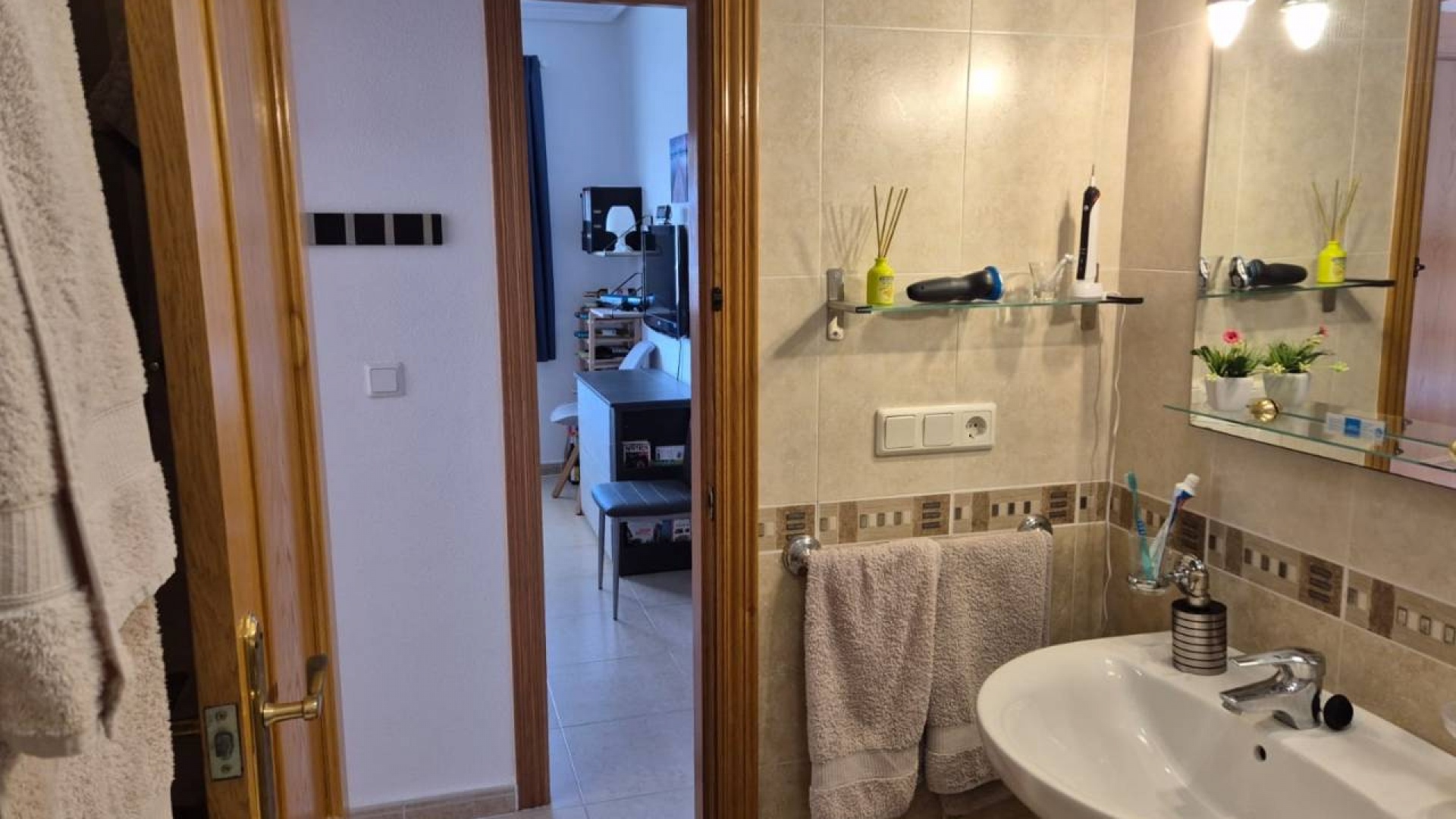 Revente - Appartement - Ciudad Quesada - La Marquesa