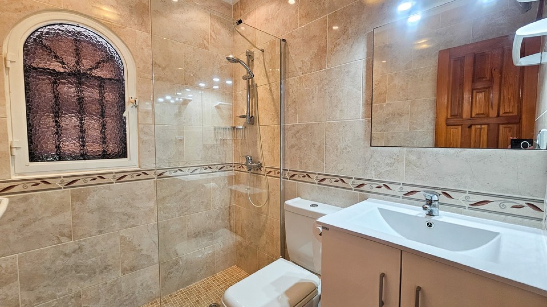 Revente - Appartement - Ciudad Quesada - Pueblo Bravo