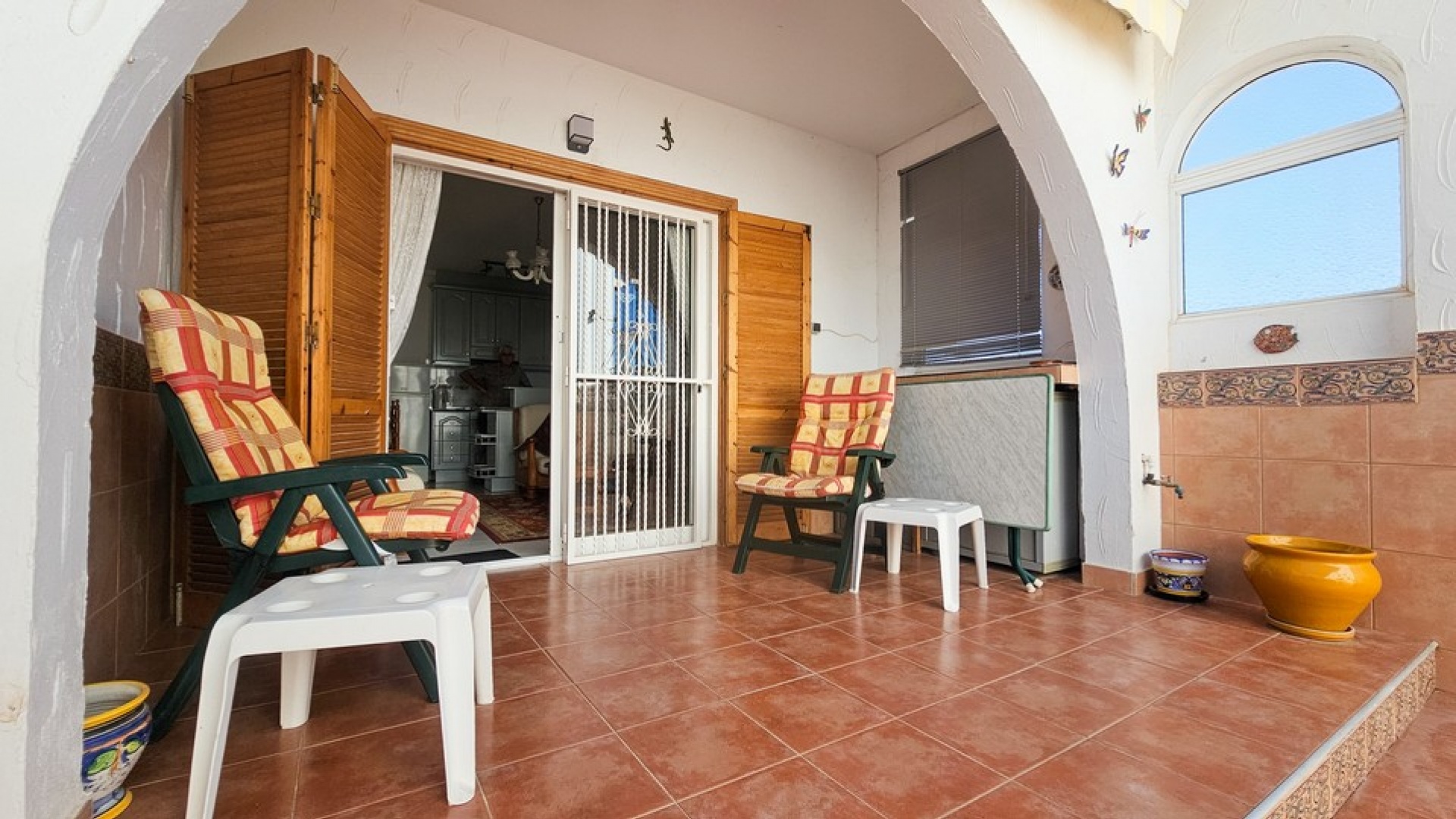 Revente - Appartement - Ciudad Quesada - Pueblo Bravo