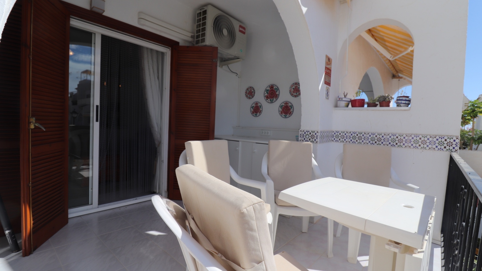 Revente - Appartement - Ciudad Quesada - Pueblo Bravo