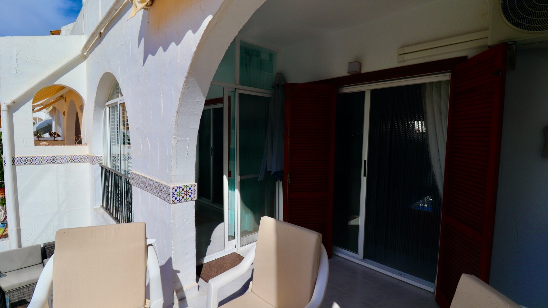 Revente - Appartement - Ciudad Quesada - Pueblo Bravo