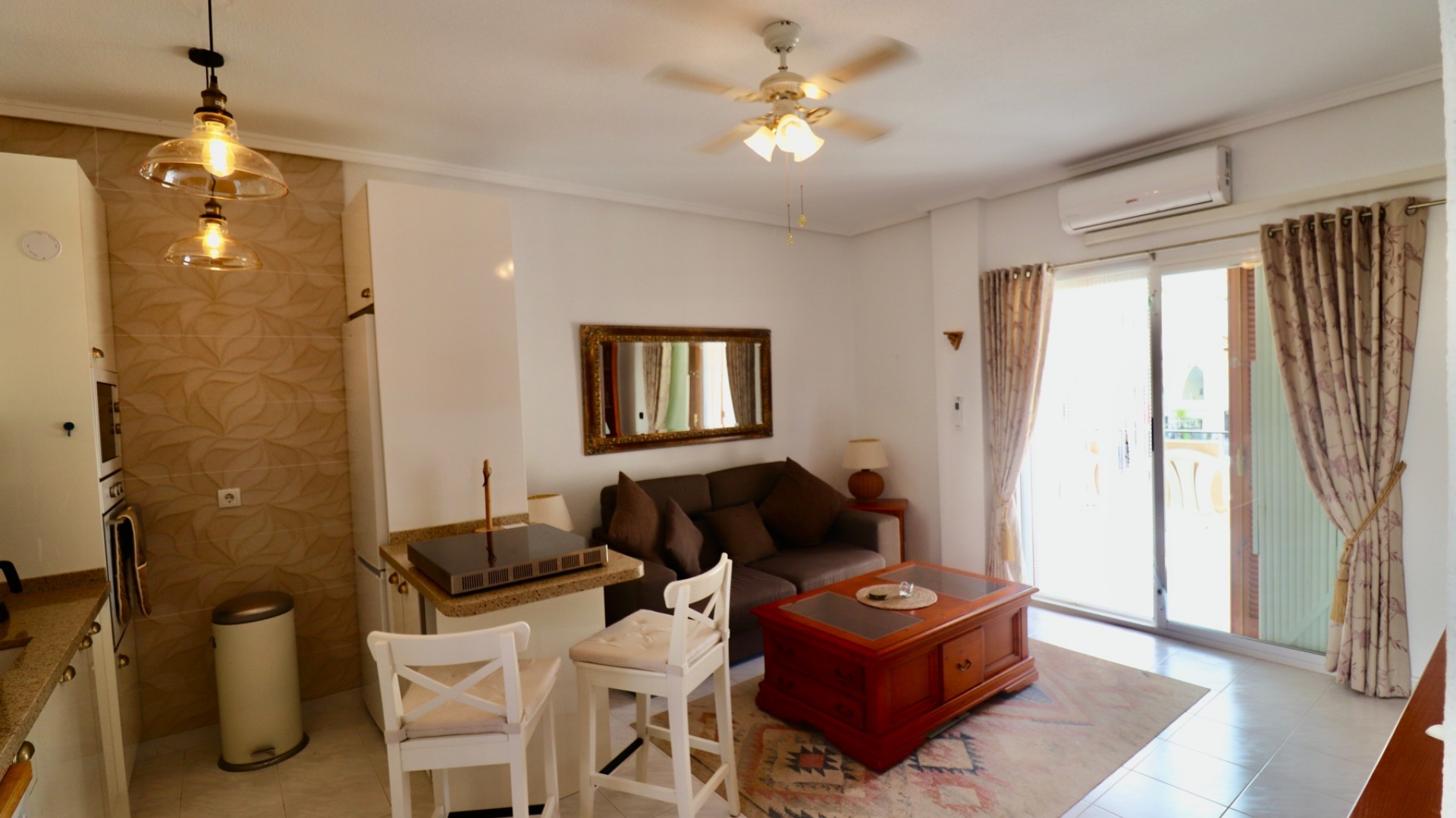 Revente - Appartement - Ciudad Quesada - Pueblo Bravo