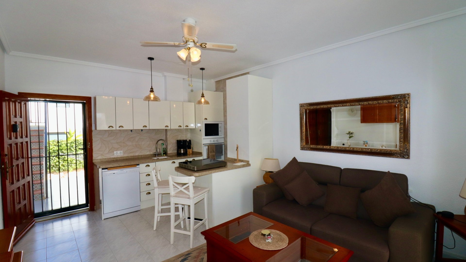 Revente - Appartement - Ciudad Quesada - Pueblo Bravo