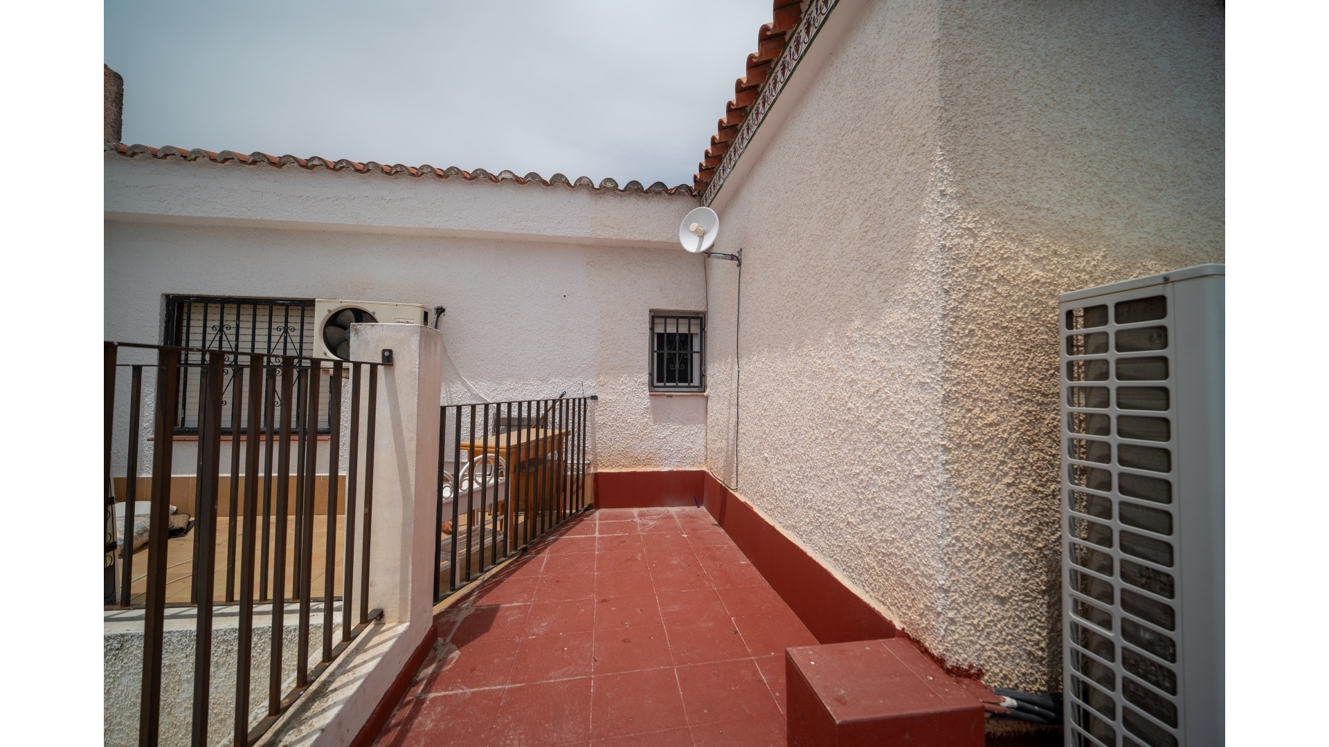 Revente - Appartement - Ciudad Quesada - Town Center