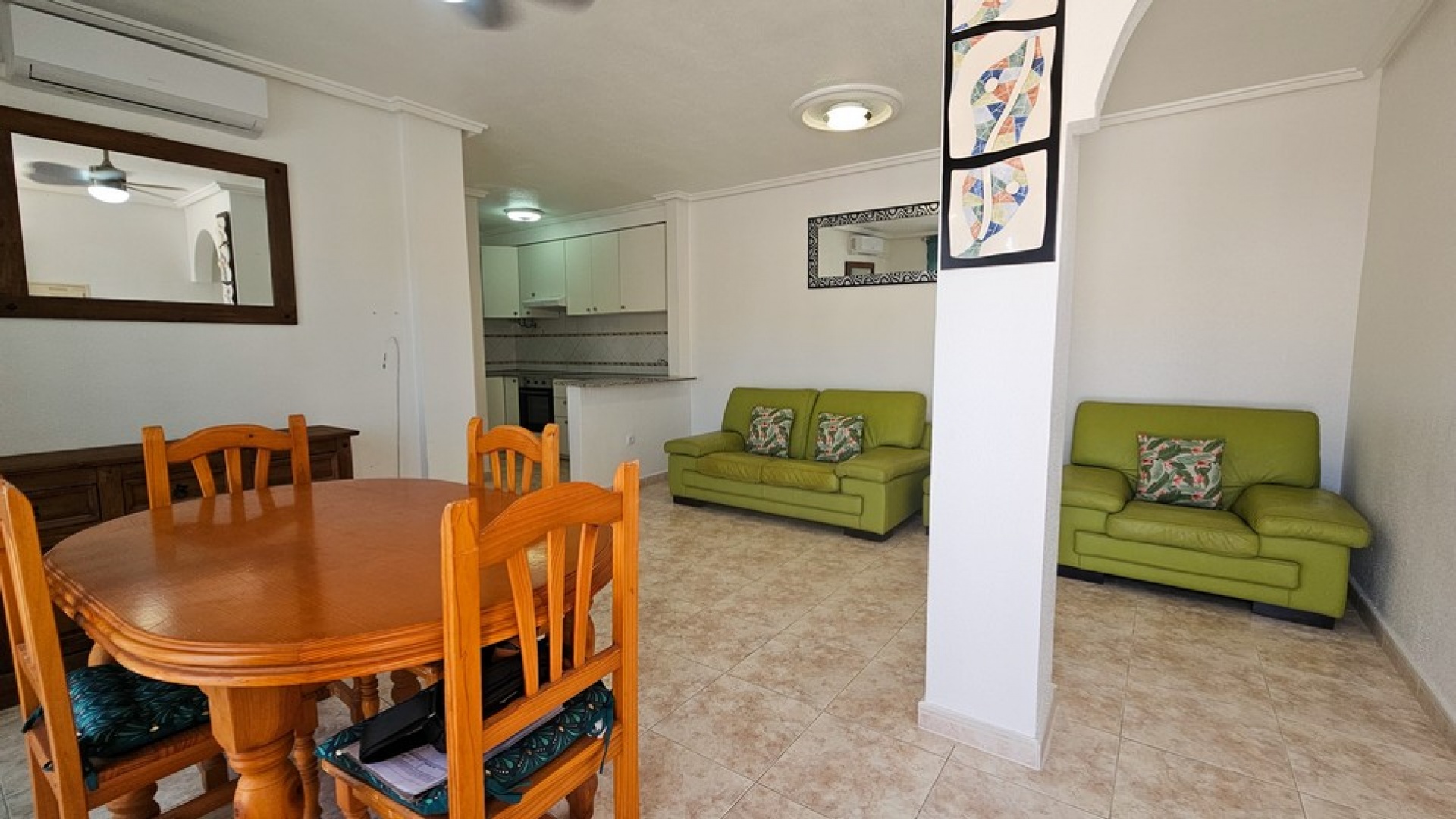 Revente - Appartement - Ciudad Quesada