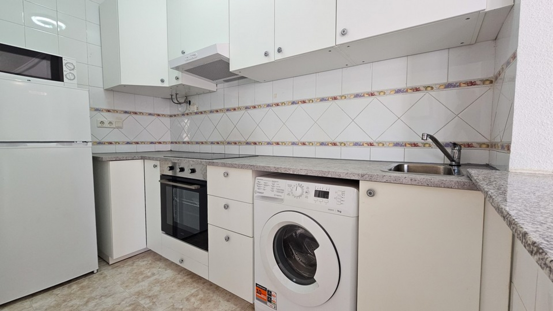 Revente - Appartement - Ciudad Quesada