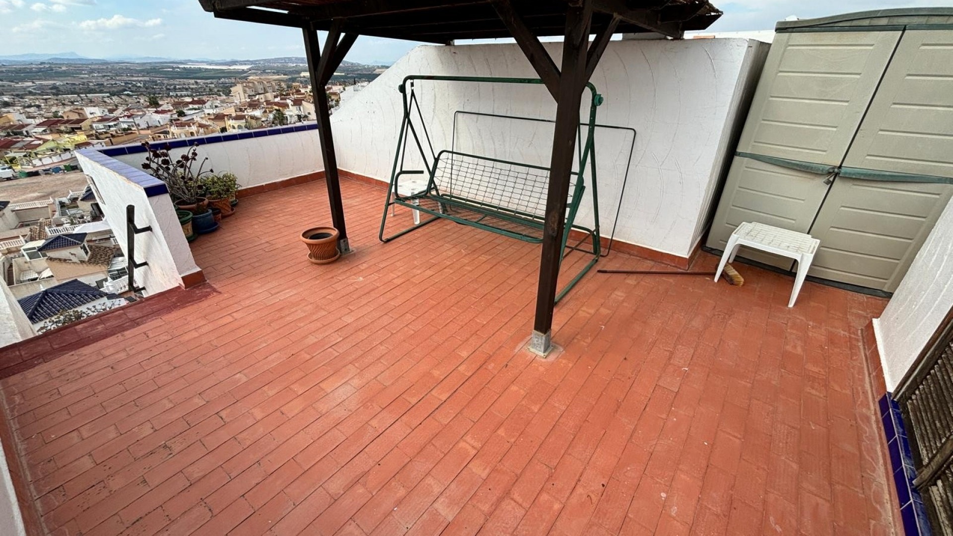 Revente - Appartement - Ciudad Quesada