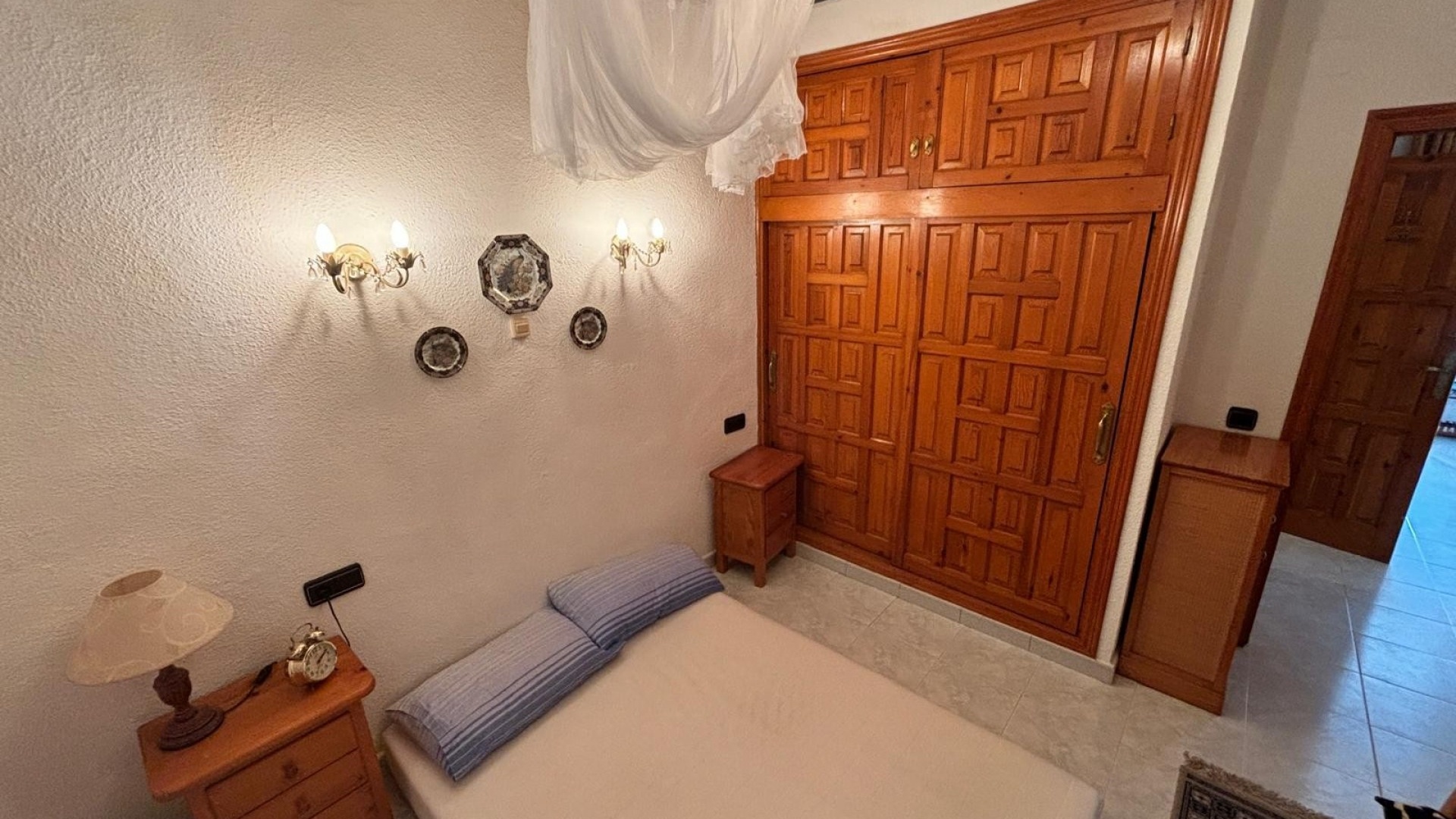 Revente - Appartement - Ciudad Quesada