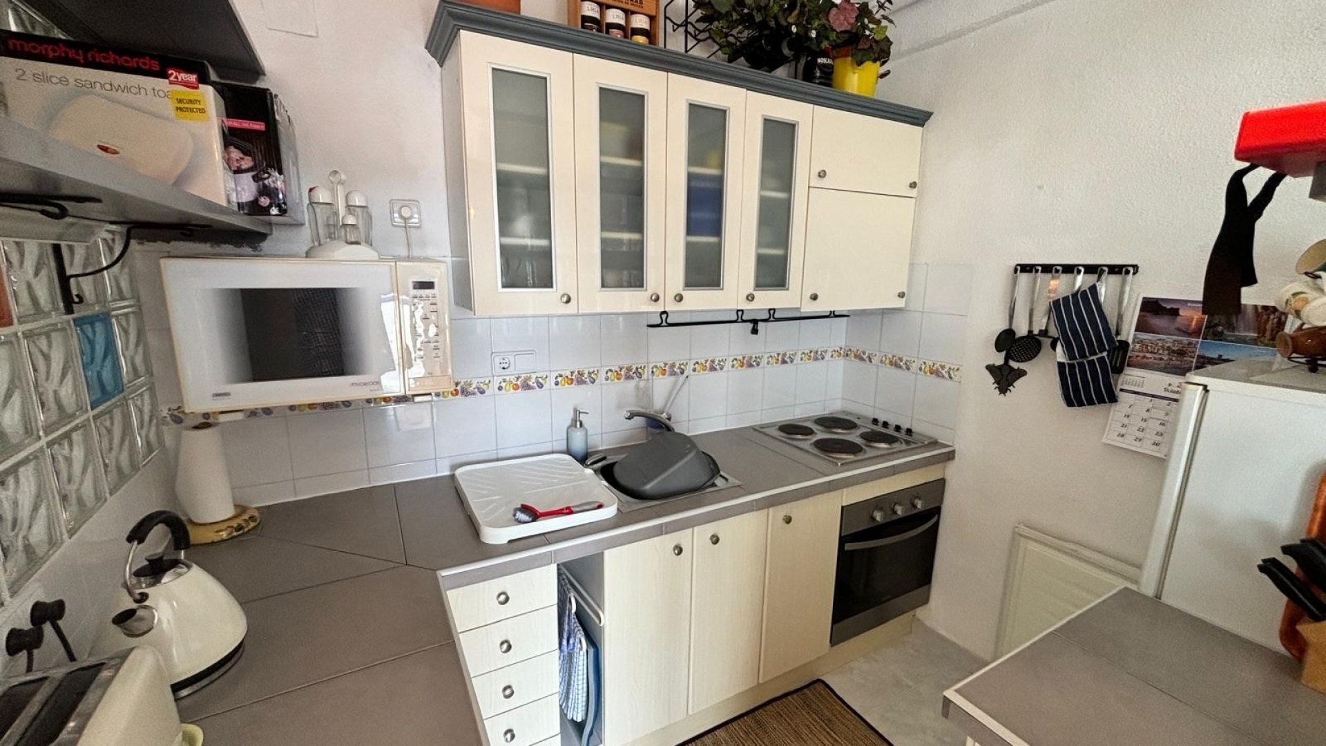 Revente - Appartement - Ciudad Quesada