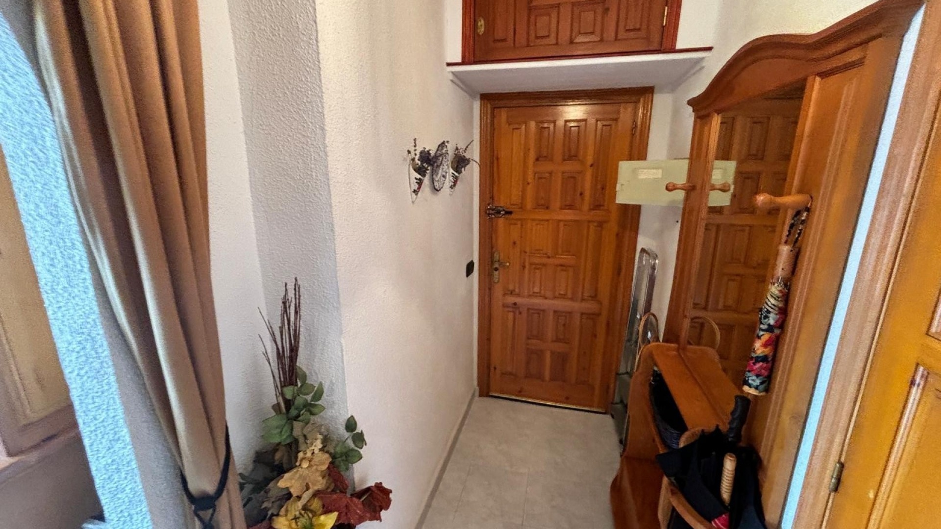 Revente - Appartement - Ciudad Quesada