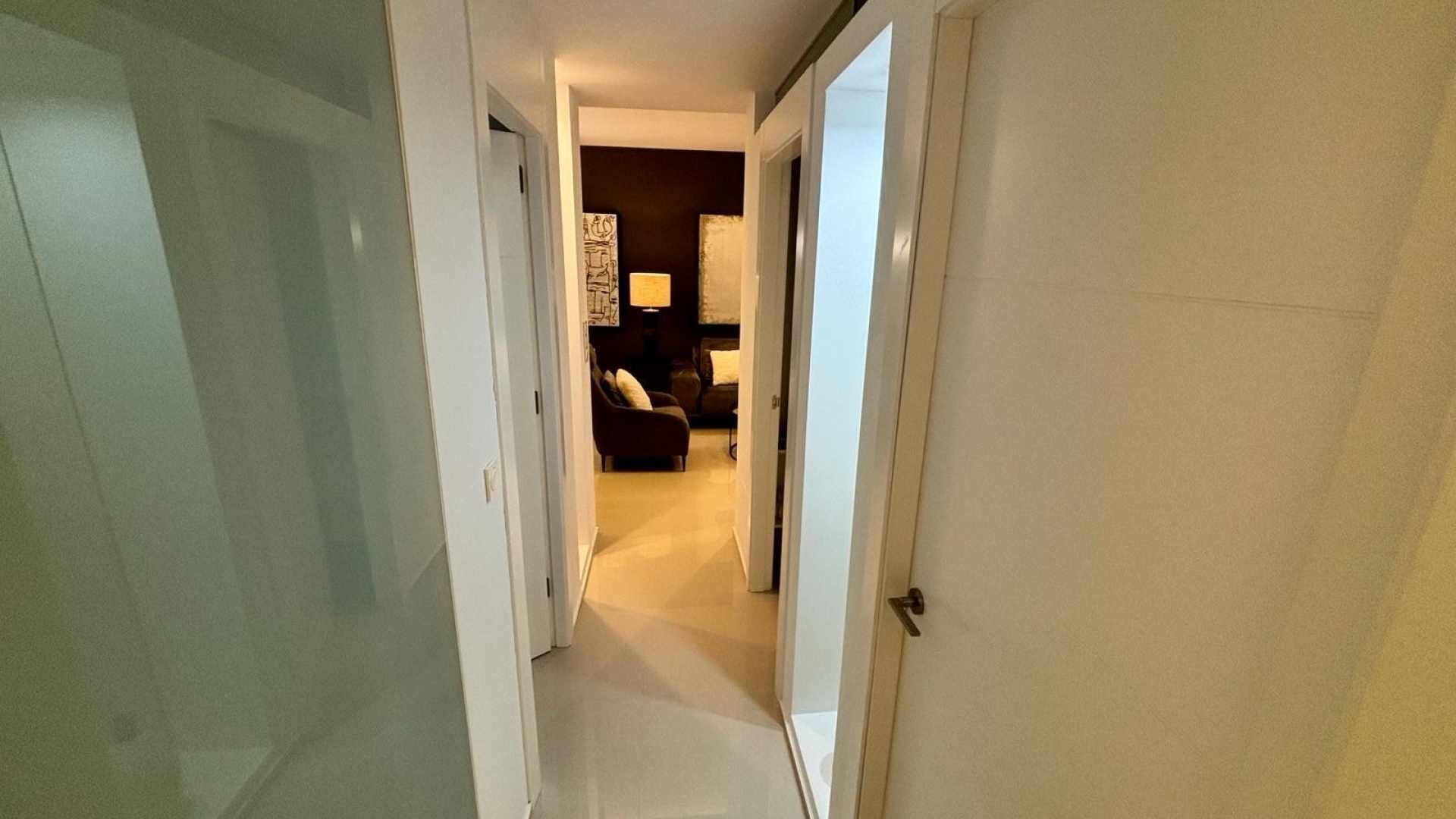 Revente - Appartement - Ciudad Quesada