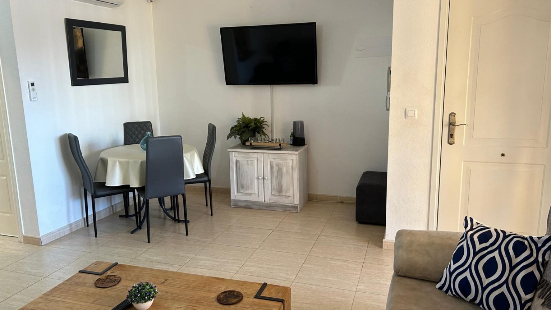 Revente - Appartement - Daya Nueva