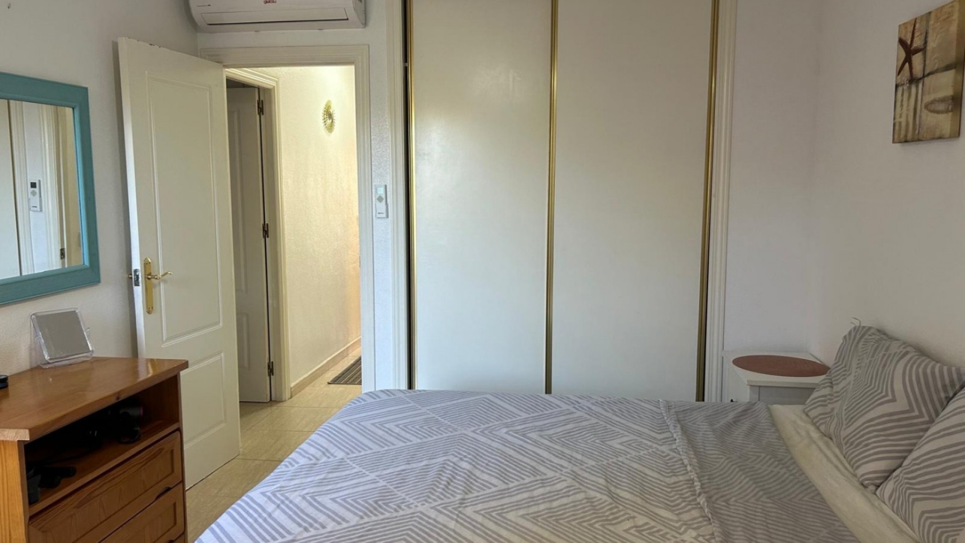 Revente - Appartement - Daya Nueva