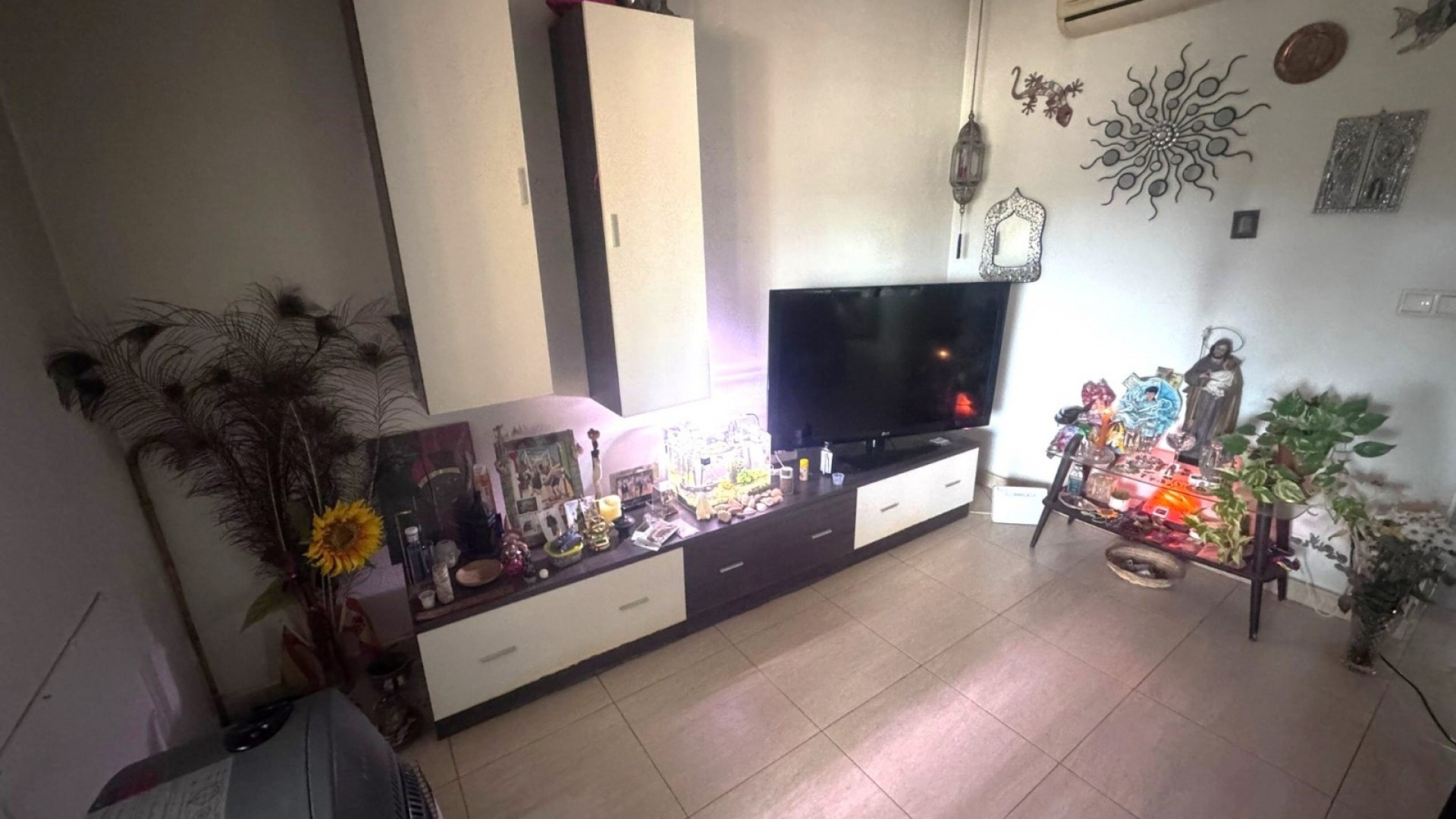 Revente - Appartement - Daya Nueva