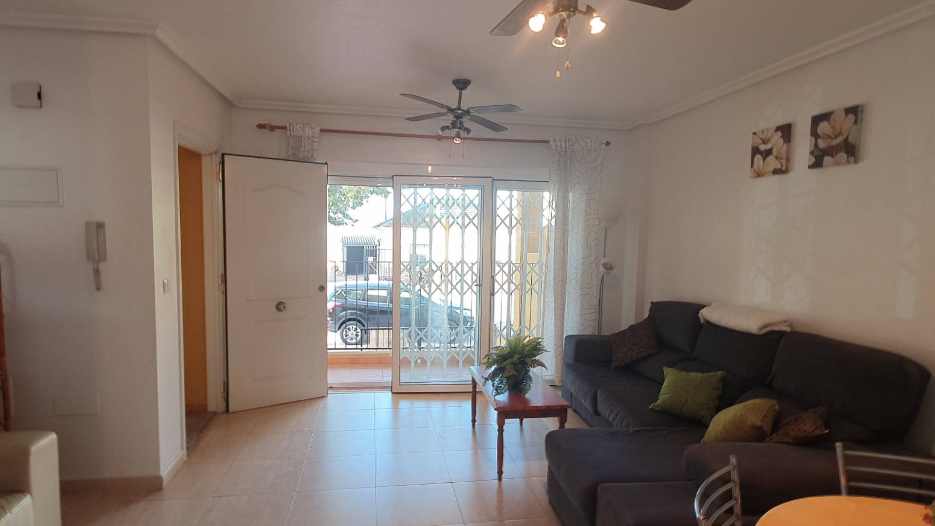 Revente - Appartement - Daya Nueva