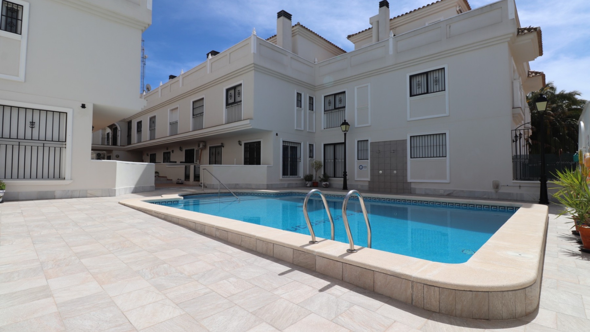 Revente - Appartement - Formentera del Segura - Formentera - Village