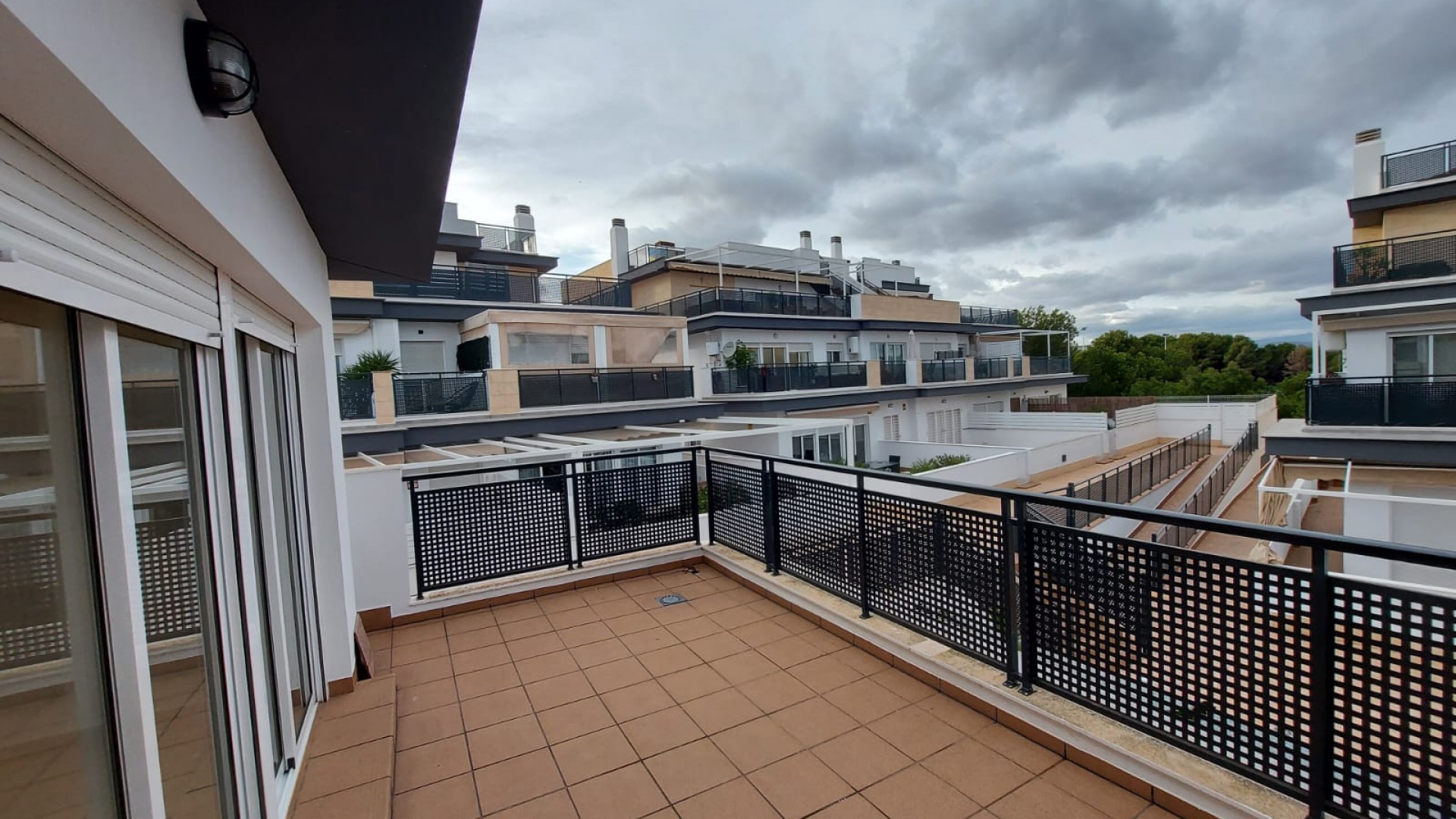 Revente - Appartement - Gran Alacant