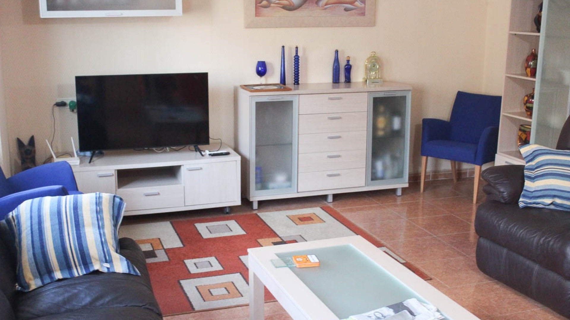 Revente - Appartement - Guardamar del Segura - El Eden