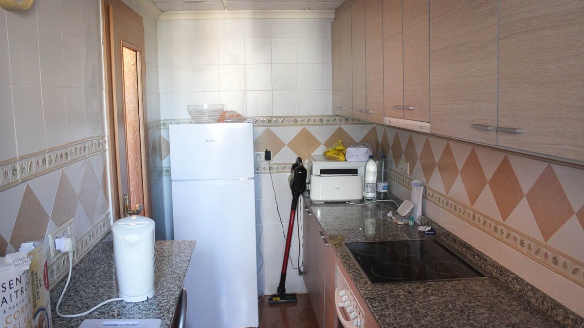 Revente - Appartement - Guardamar del Segura - El Eden