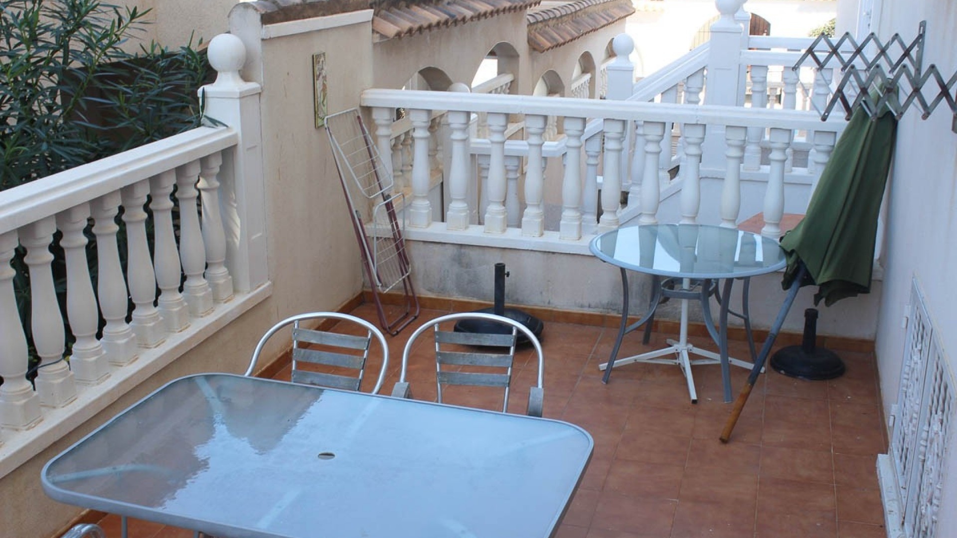 Revente - Appartement - Guardamar del Segura - El Eden