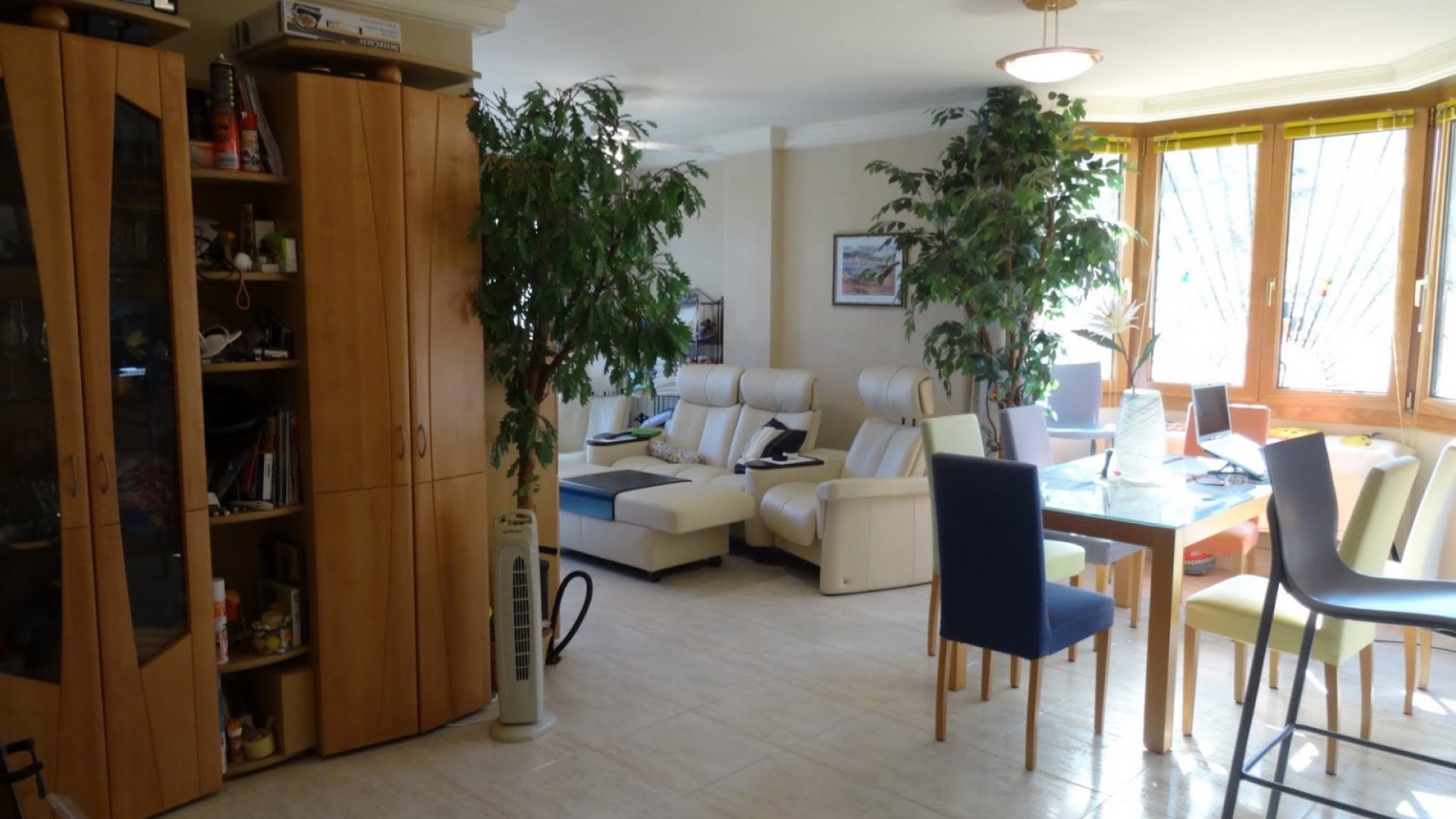 Revente - Appartement - Guardamar del Segura - El Moncayo