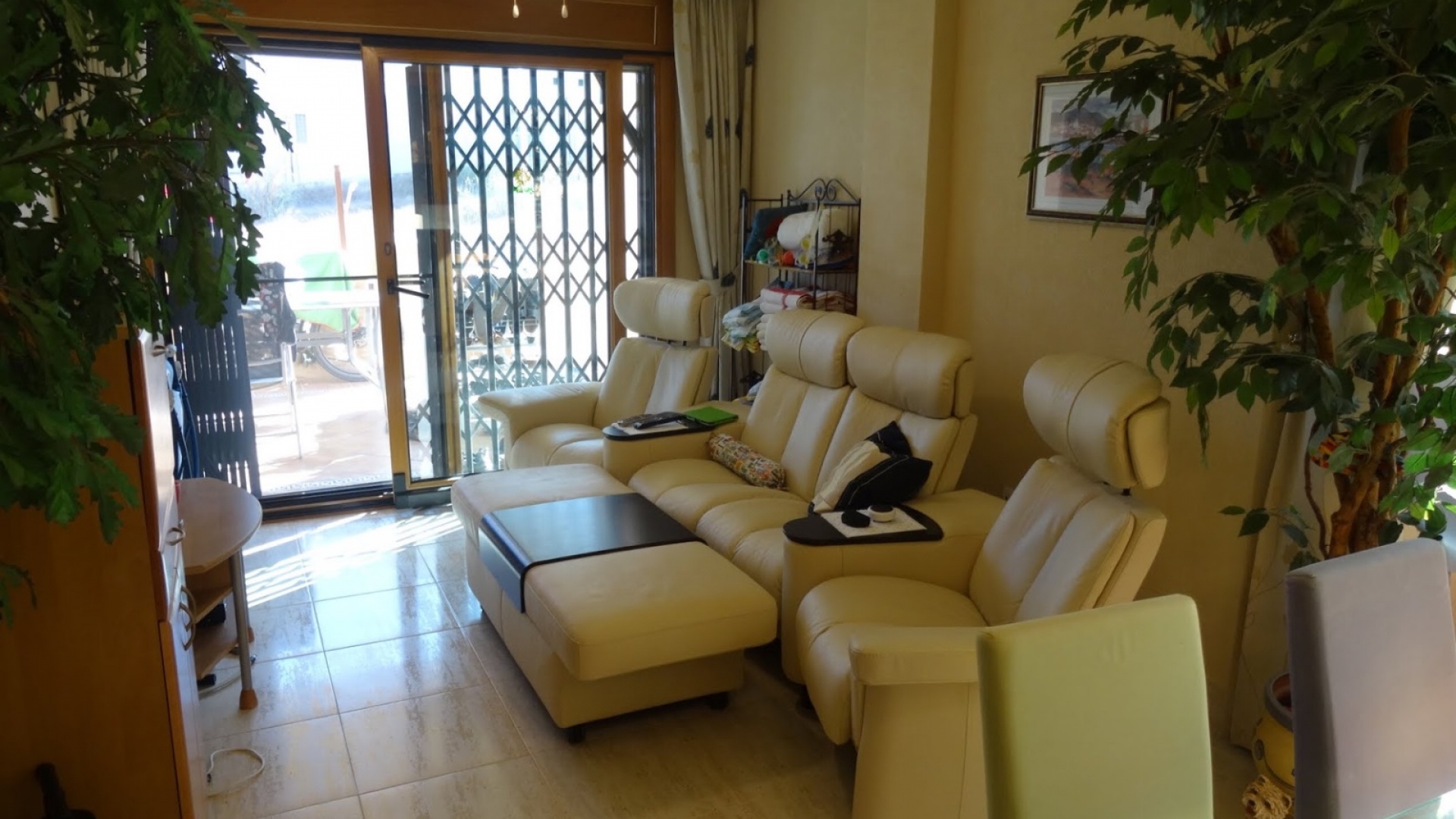 Revente - Appartement - Guardamar del Segura - El Moncayo