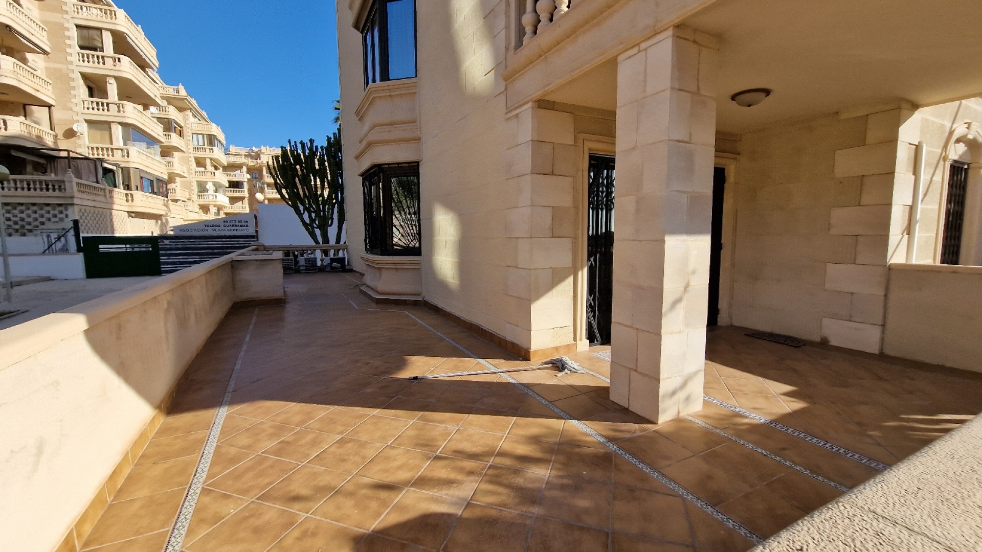 Revente - Appartement - Guardamar del Segura - El Moncayo