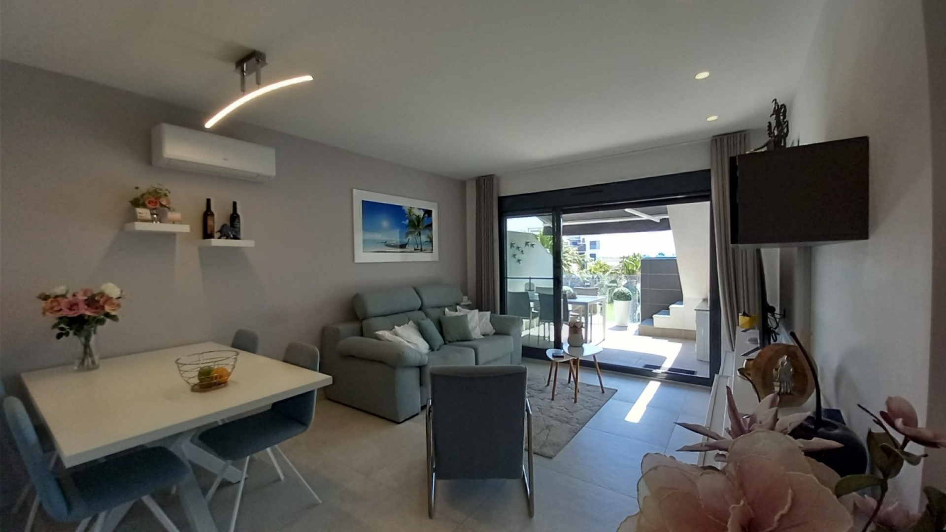 Revente - Appartement - Guardamar del Segura - El Raso