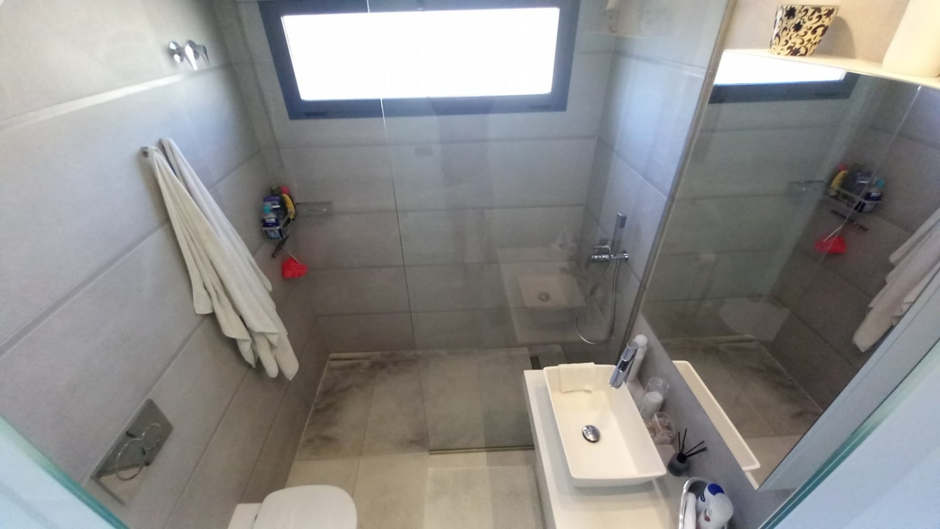 Revente - Appartement - Guardamar del Segura - El Raso