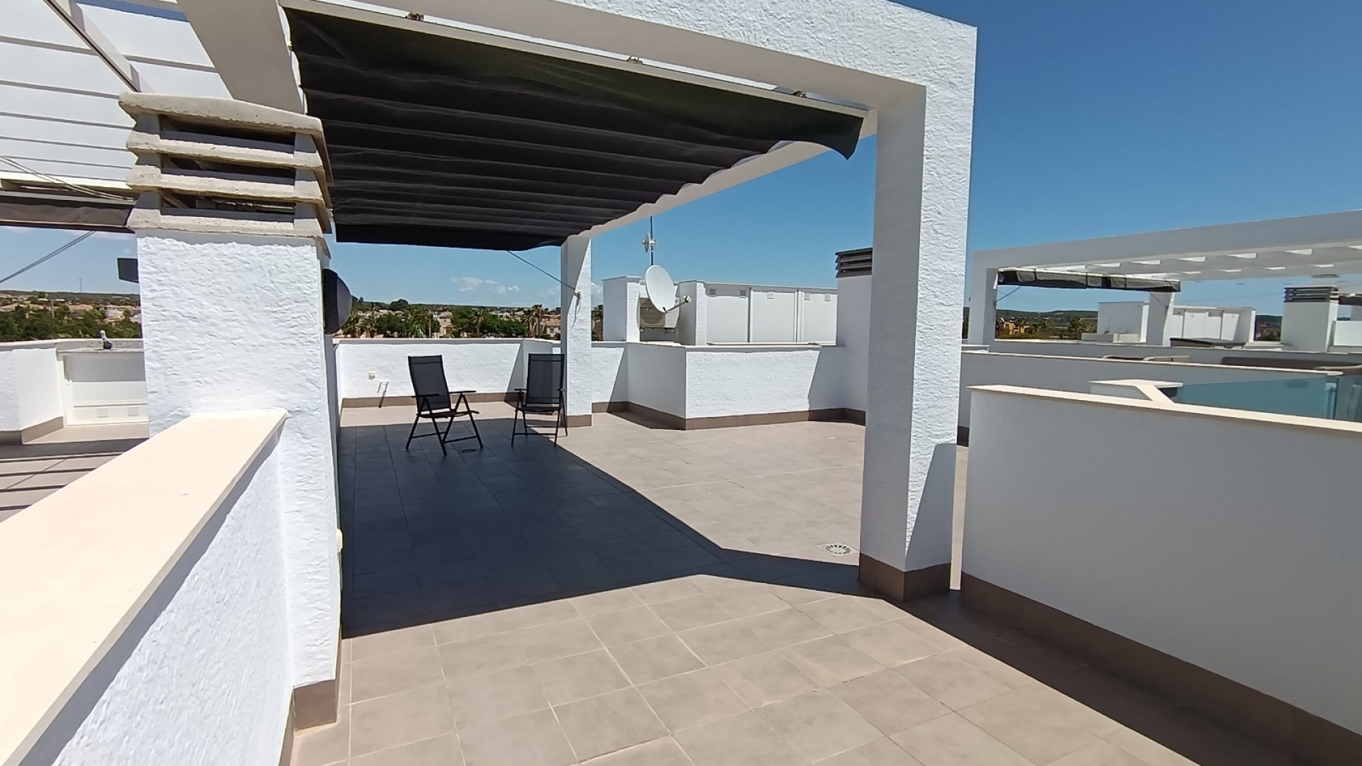 Revente - Appartement - Guardamar del Segura - El Raso