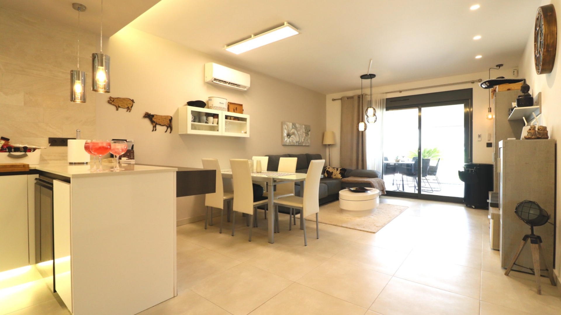 Revente - Appartement - Guardamar del Segura - El Raso