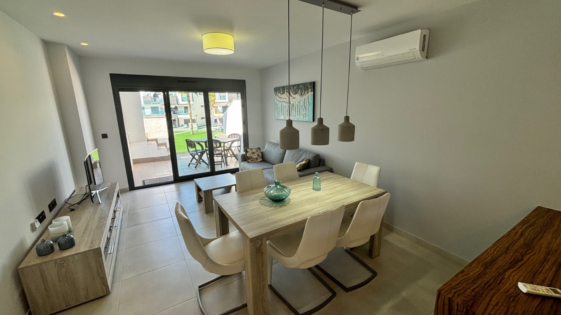 Revente - Appartement - Guardamar del Segura - El Raso