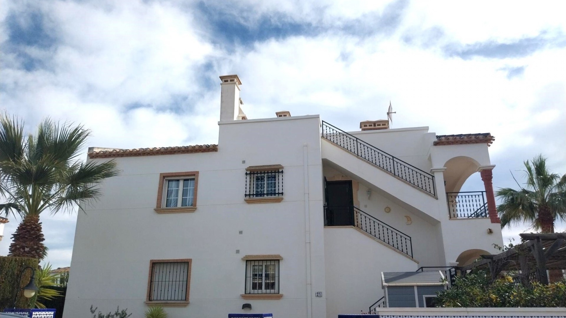 Revente - Appartement - Guardamar del Segura - El Raso