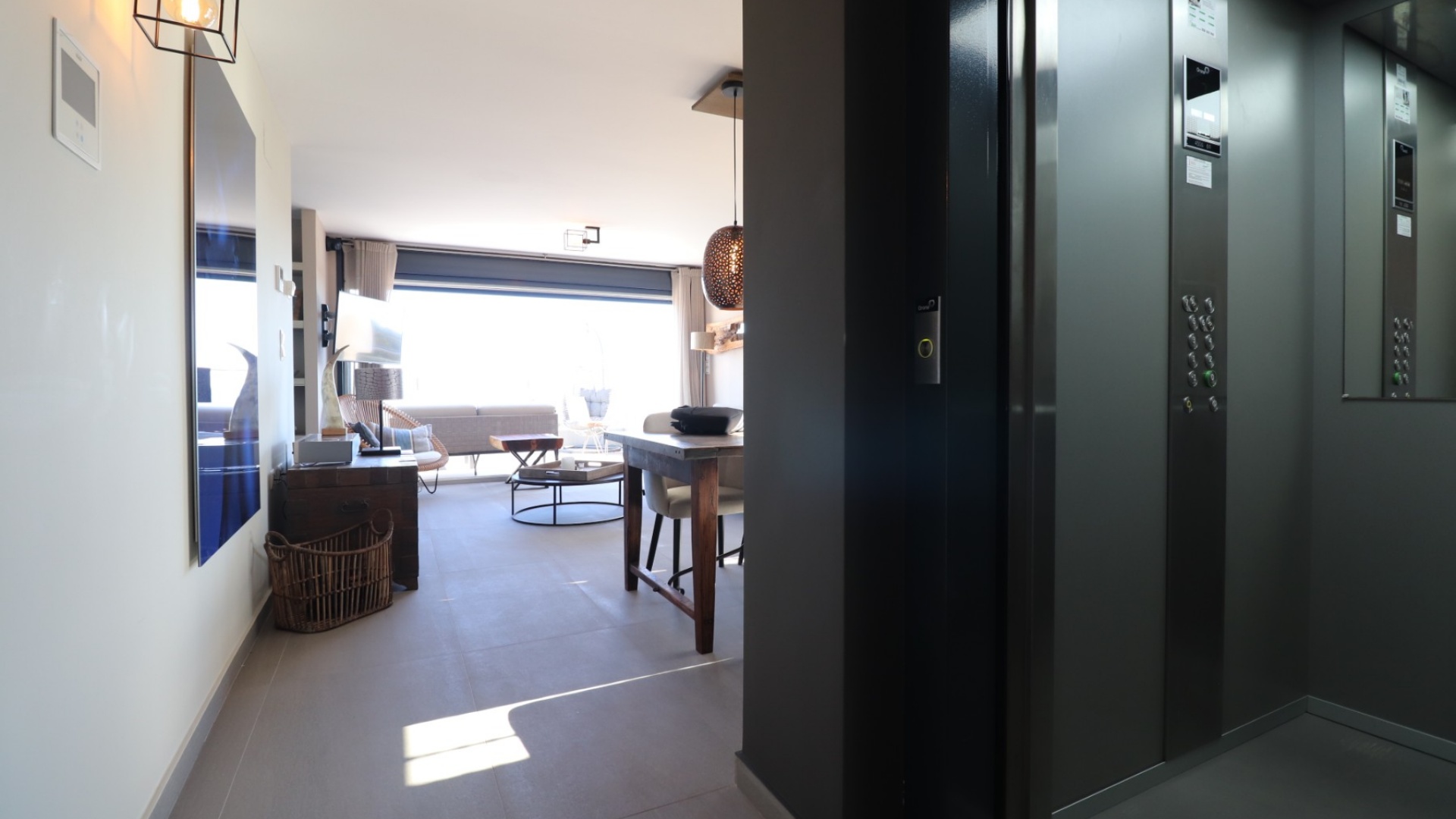 Revente - Appartement - Guardamar del Segura - Guardamar del Segura - Town