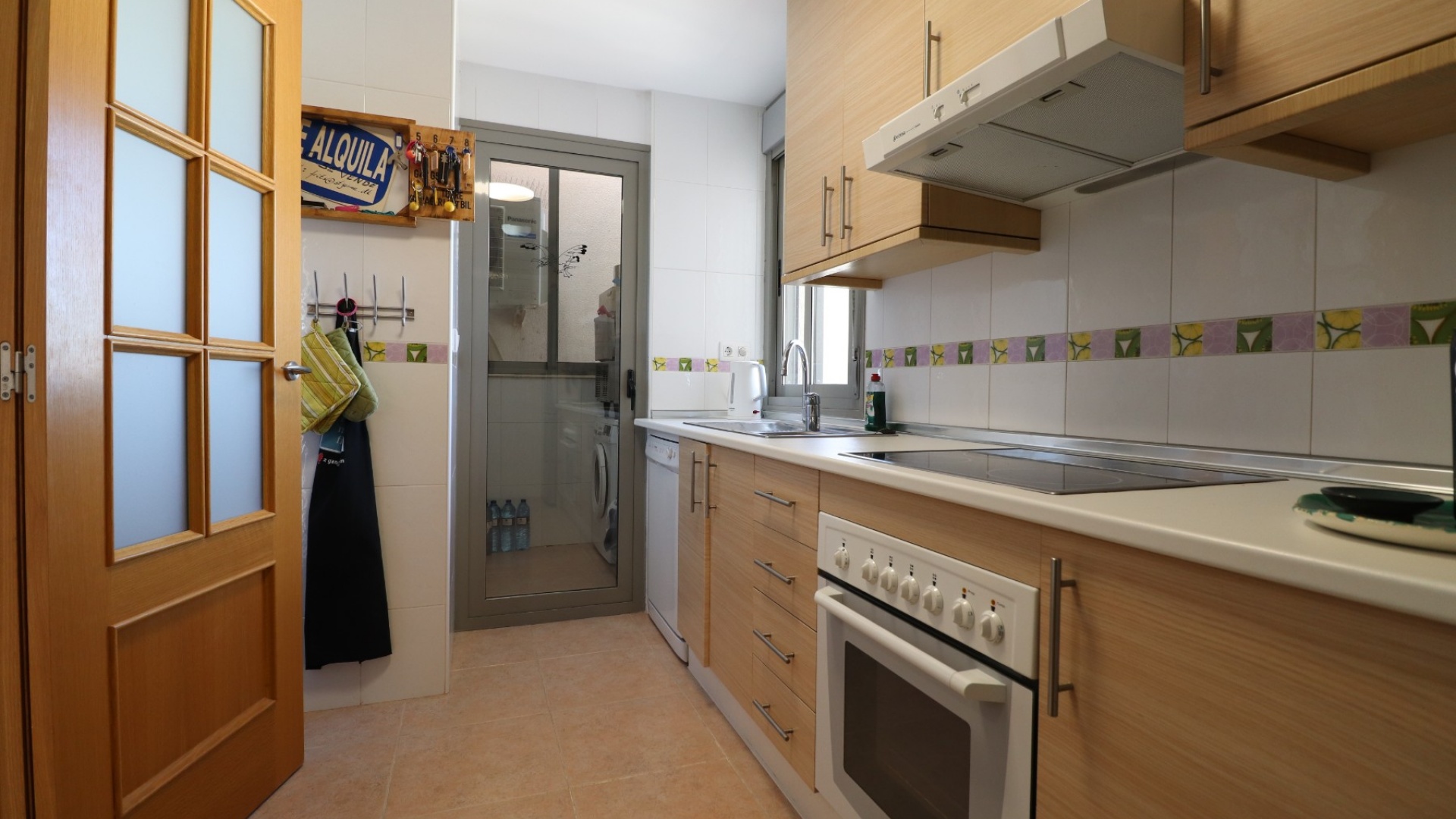 Revente - Appartement - Guardamar del Segura - Guardamar del Segura - Town