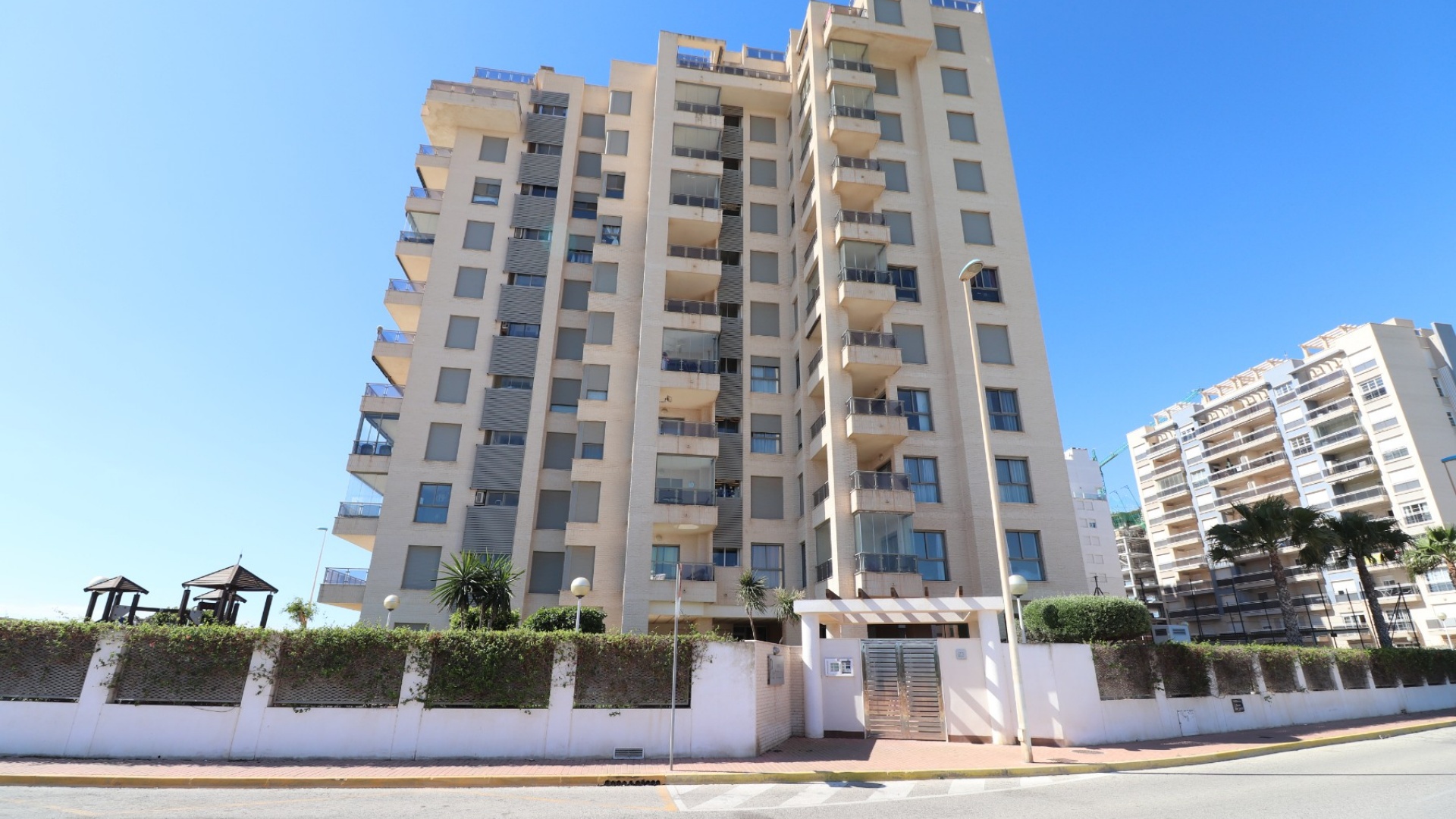 Revente - Appartement - Guardamar del Segura - Guardamar del Segura - Town