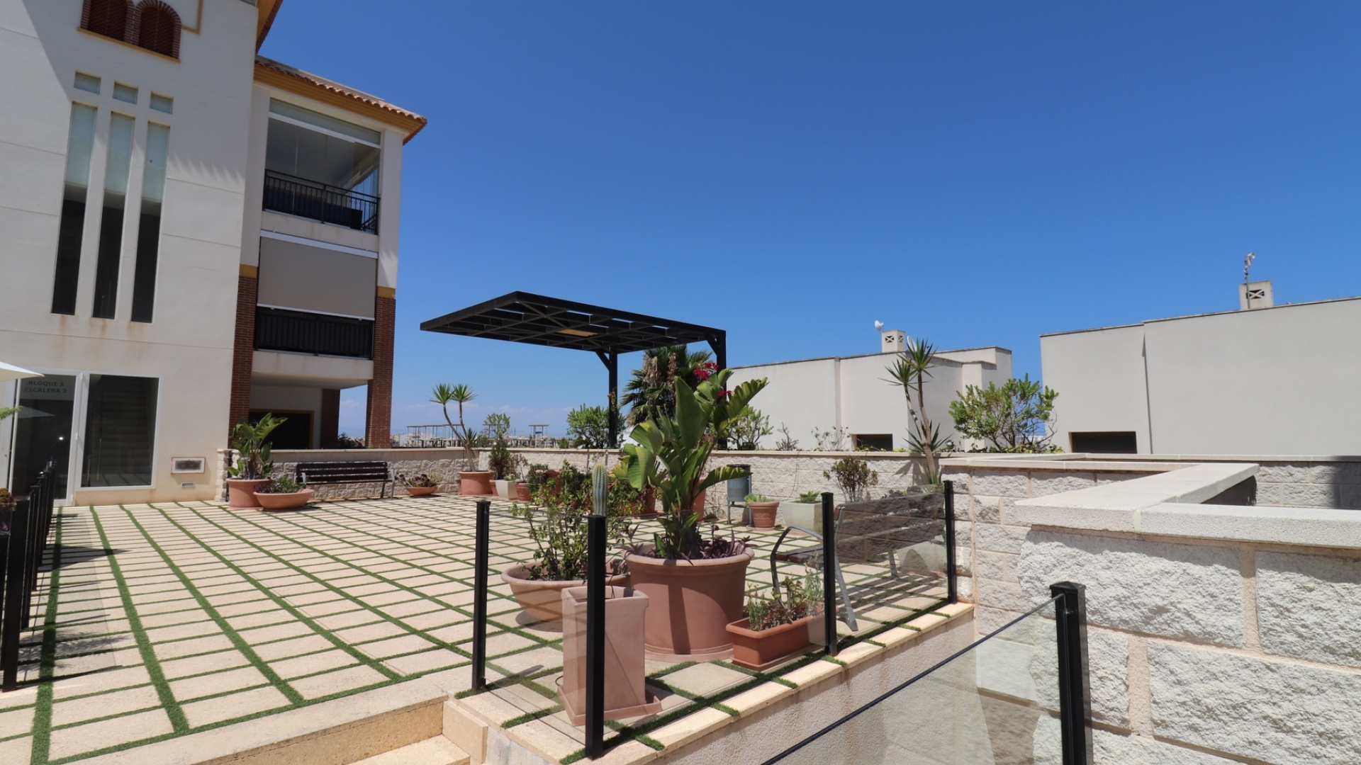 Revente - Appartement - Guardamar del Segura - Marjal Beach